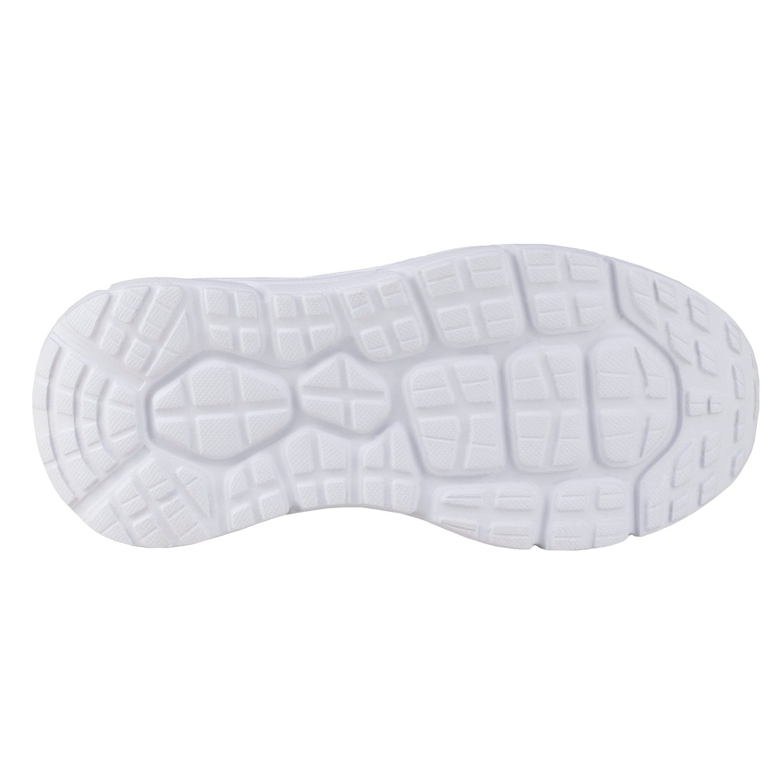 Tenis Escolar Deportivo Para Niño Chabelo C1003 Blanco 15-17.5