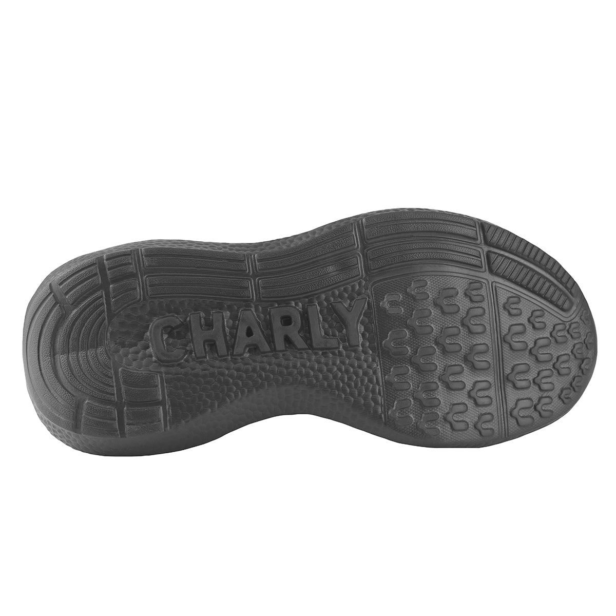 Tenis Charly Nossan Relax Unisex 1086451 Oxford