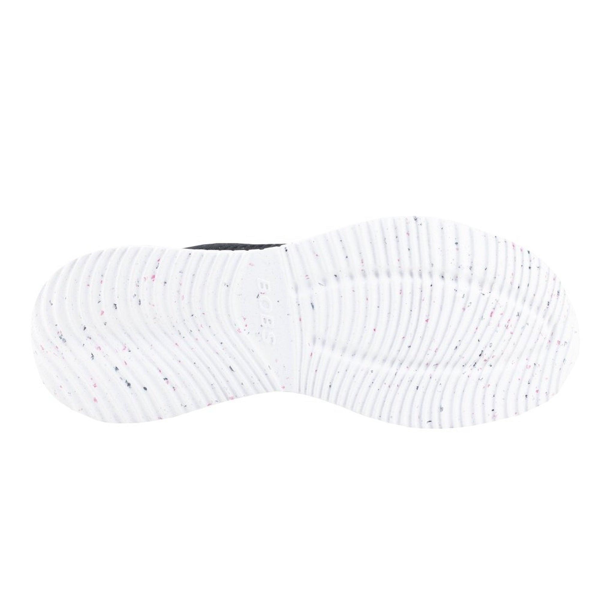 Tenis Skechers Bobs Sport Squad Reclaim Life Dama 117282 Negro