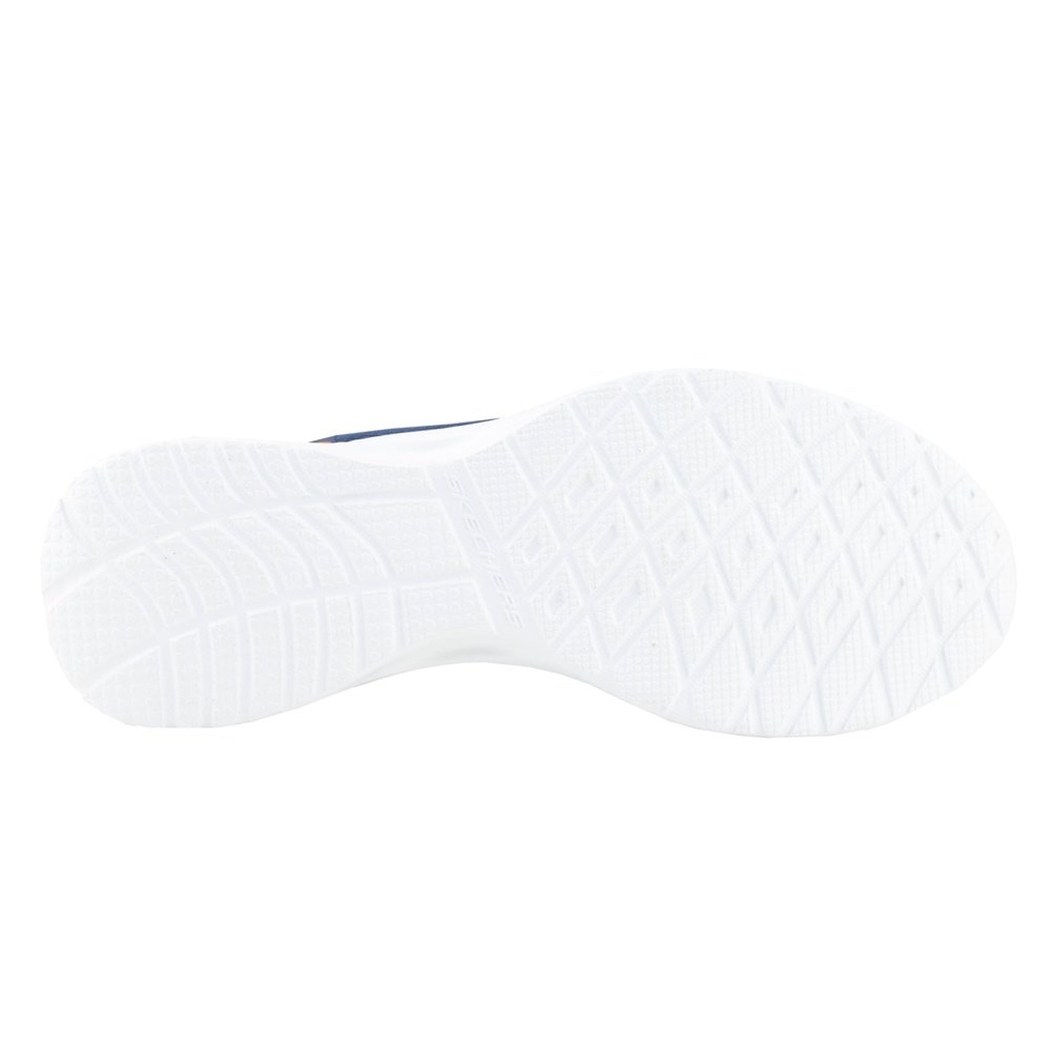 Tenis Skechers Skech-Air Dynamight Venturik Caballero 232292 Marino Naranja