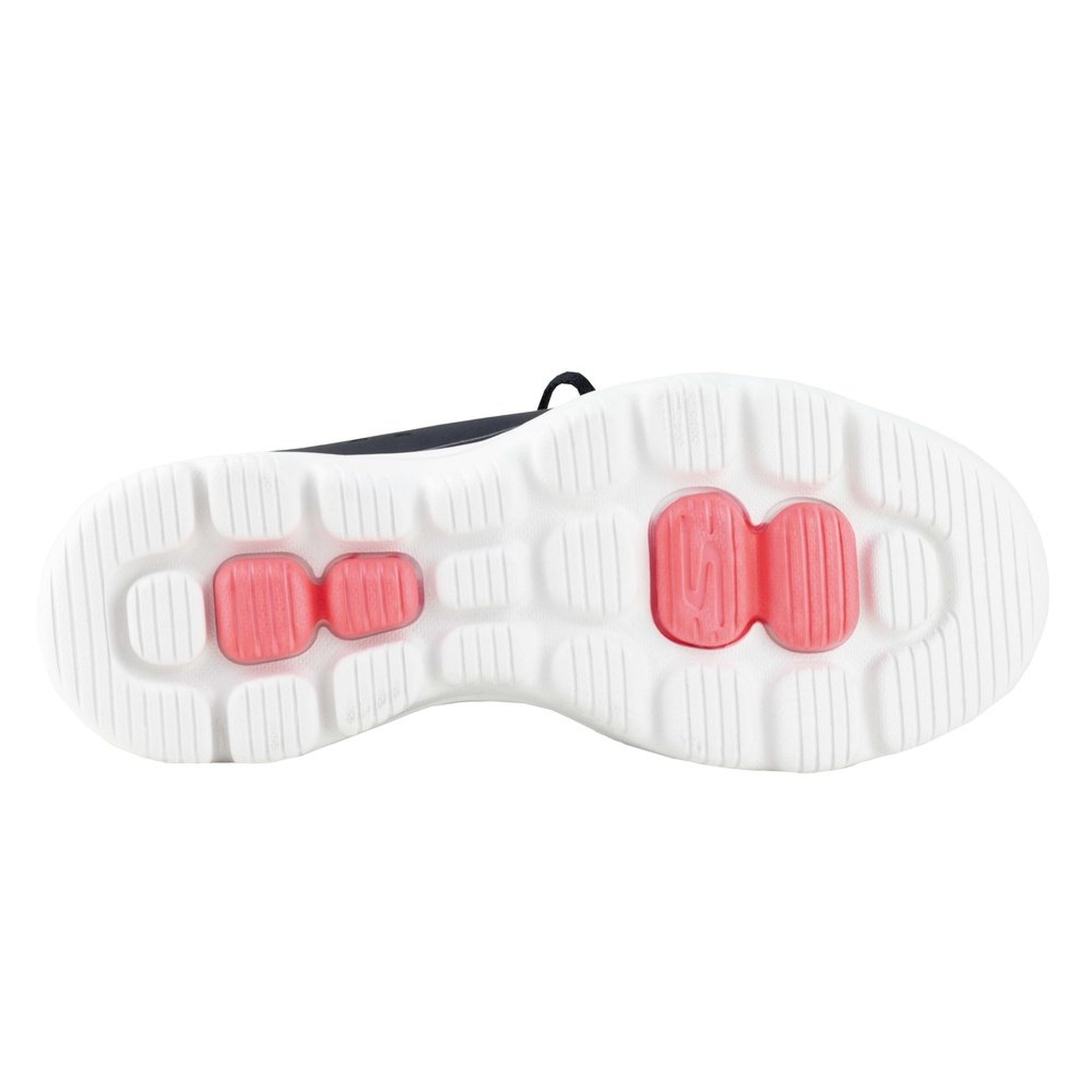 Tenis Skechers GoWalk Dama 15726 Negro Fiusha