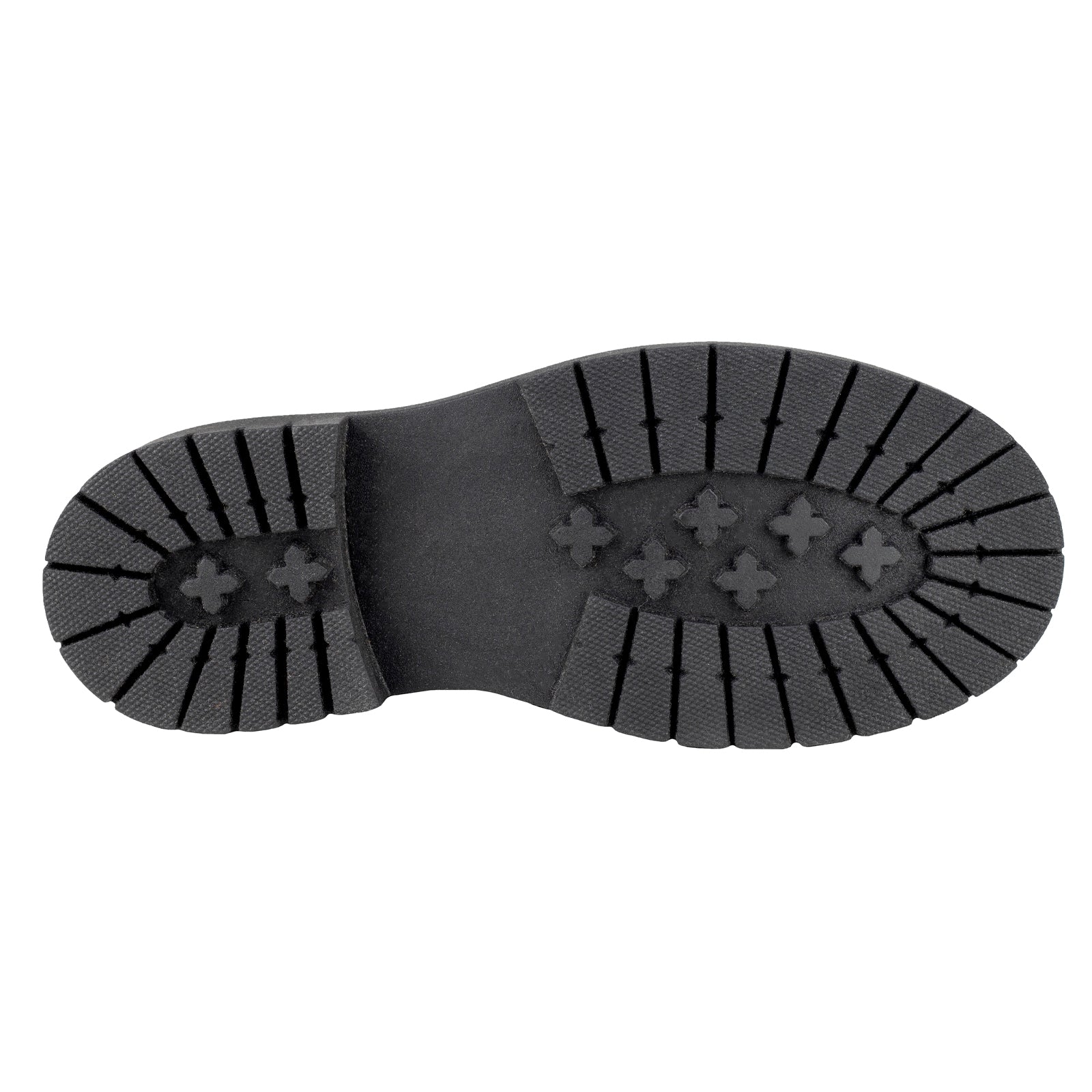 Zapato Escolar Para Niña Chabelo C745-A Charol Negro 22-24