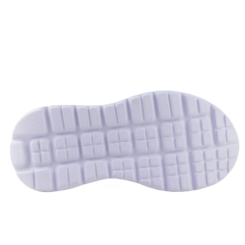 Tenis Chabelo Running Deportivo C97-B Negro 22-26
