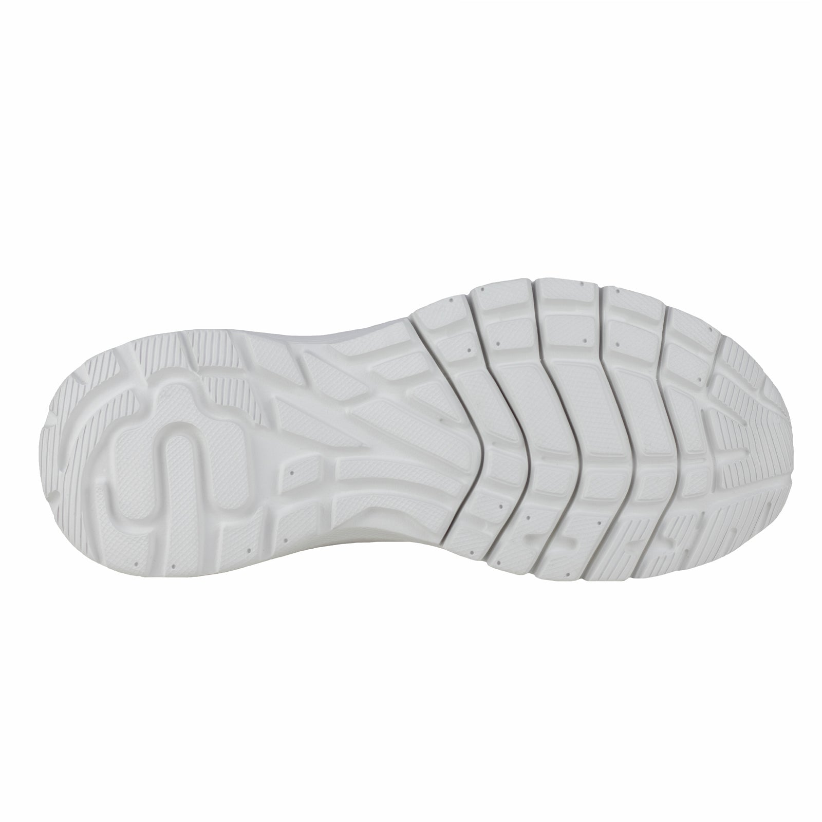 Tenis Deportivos Para Dama Charly 1059422 Blanco