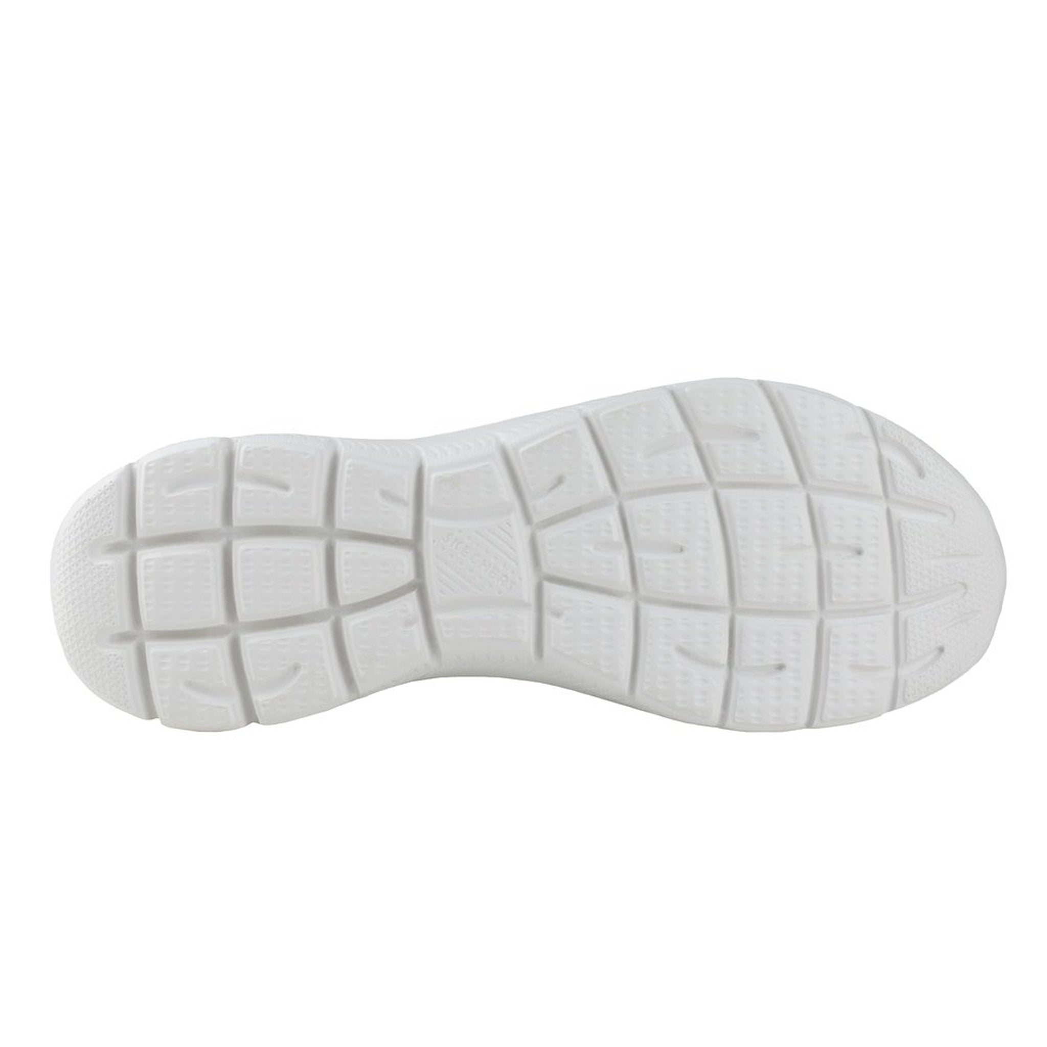 Tenis Skechers Summits Free Classics Dama 149535 Gris Claro