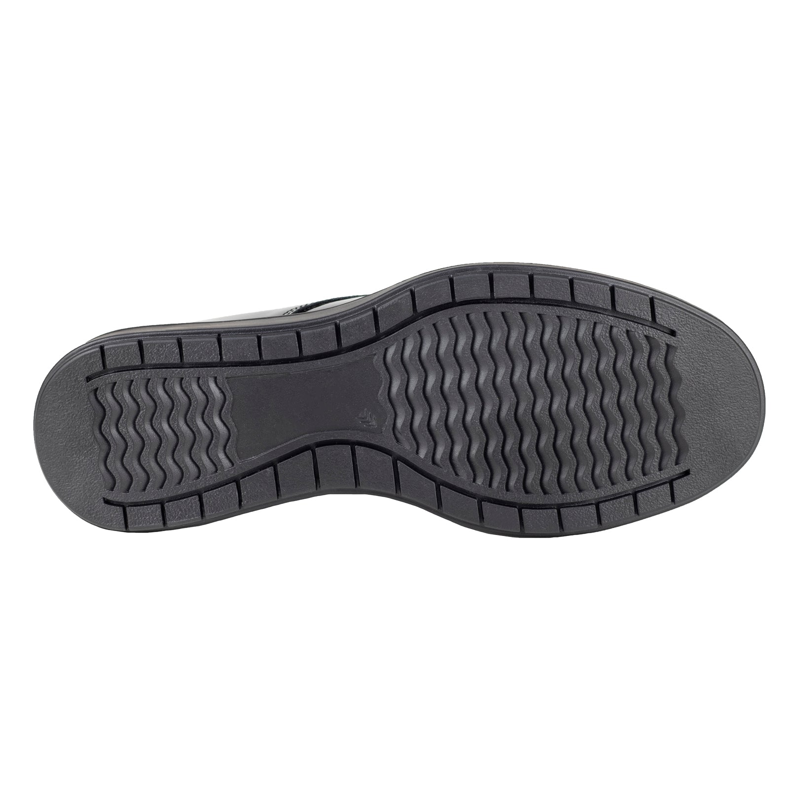 Zapato Escolar Para Niña Green Love 94080 Charol Negro