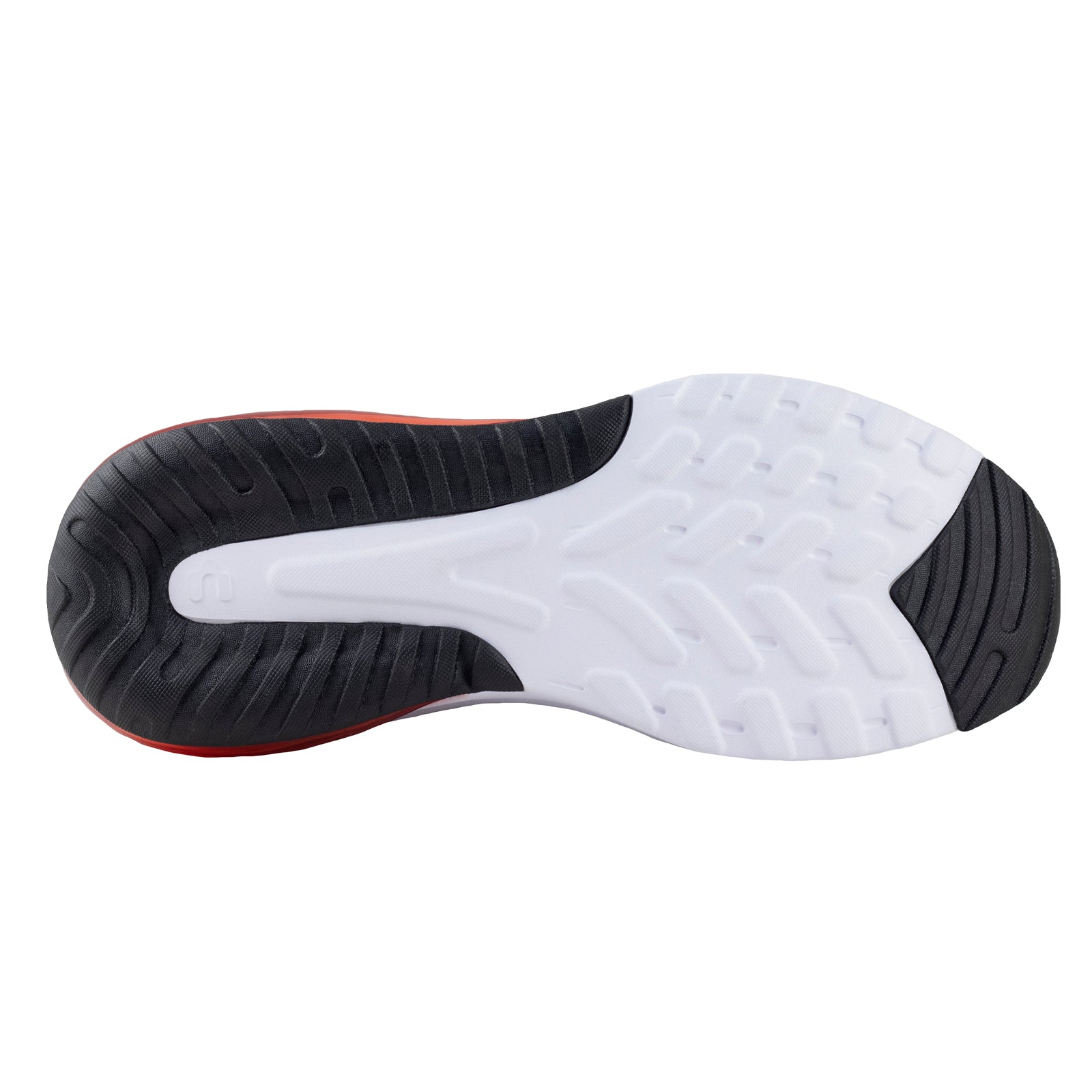 Tenis Charly PFX Atmos Sport Unisex 1086326 Vino