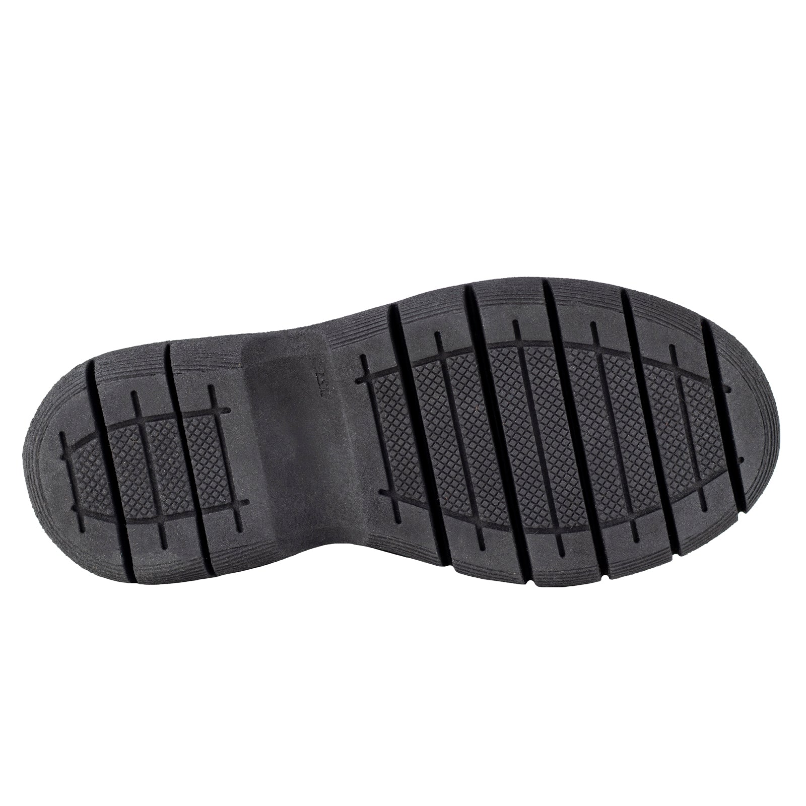 Zapato Escolar Para Niña Chabelo C725-A Charol Negro 22-26