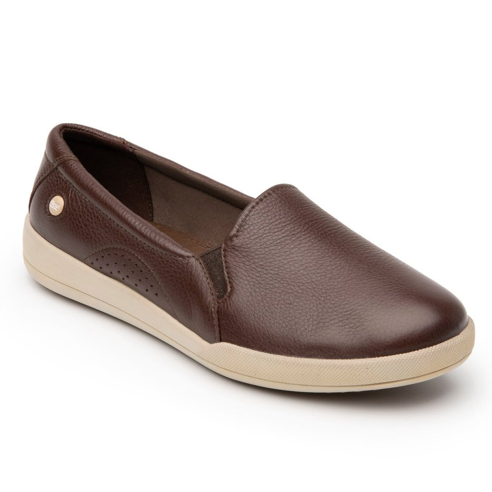 Slip On Casual Dama Flexi Cordelia 106302 Oporto