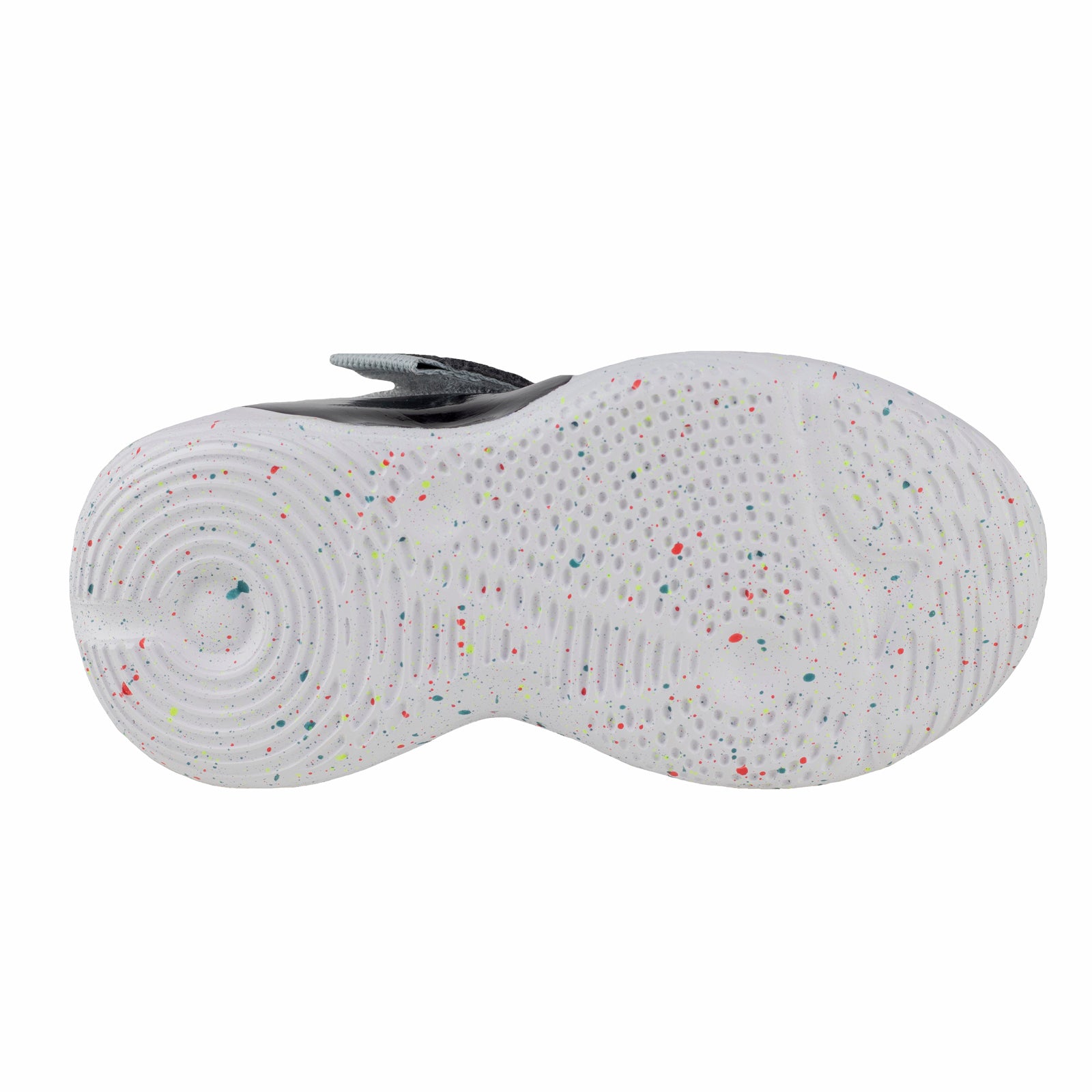 Tenis Deportivo Para Niño Charly Kids 1098353 Gris