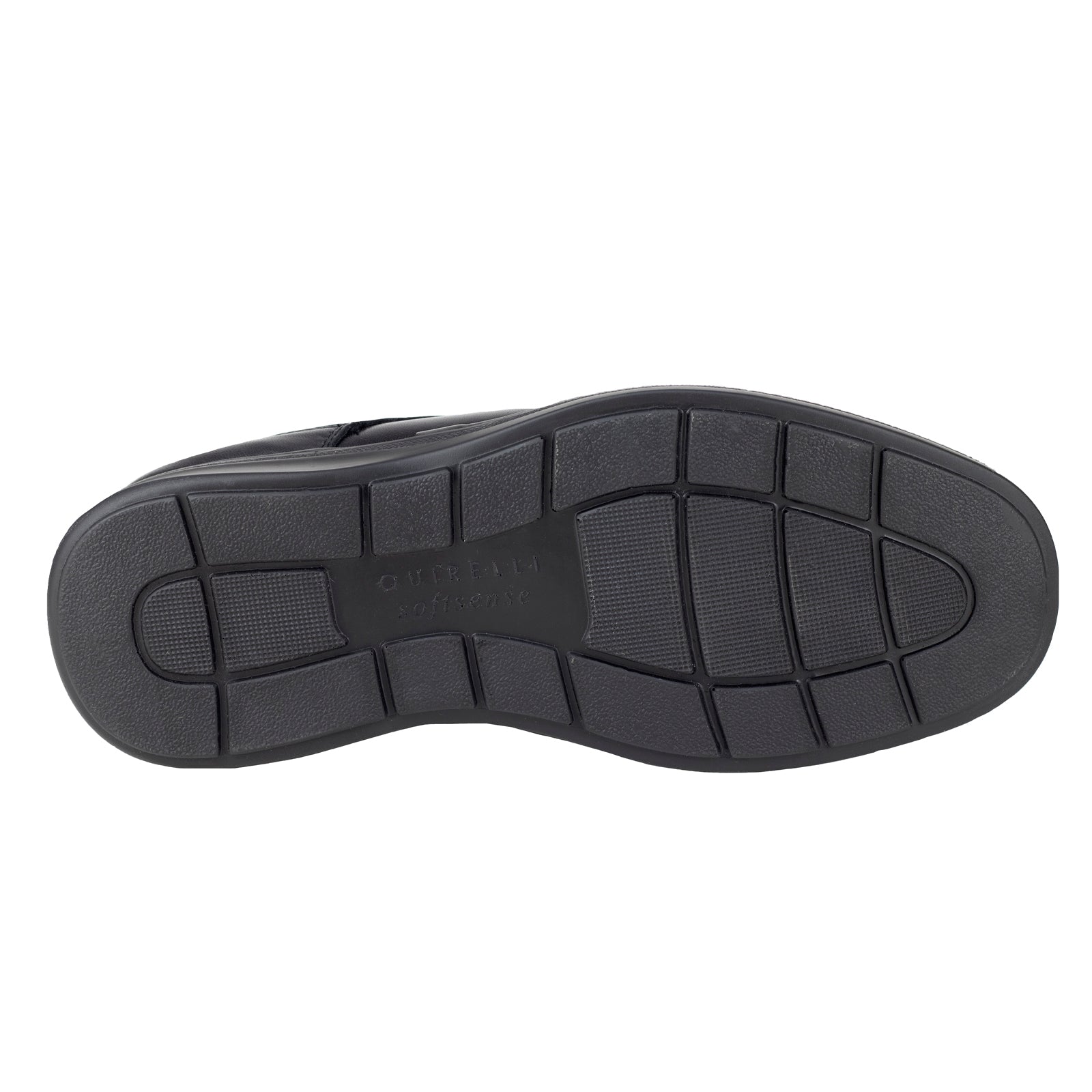 Zapato De Vestir Para Caballero Quirelli 700801 negro