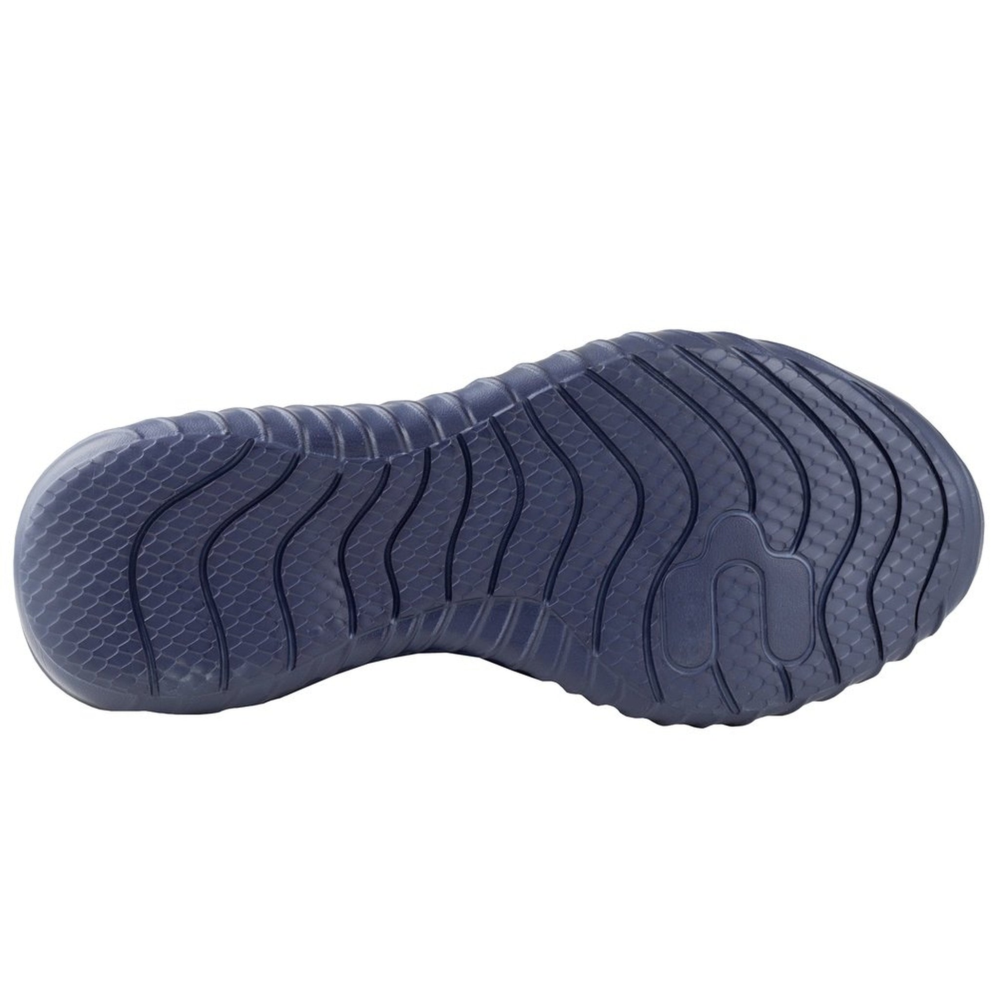 Tenis Charly Skam Walking Unisex 1086304 Marino Oxford