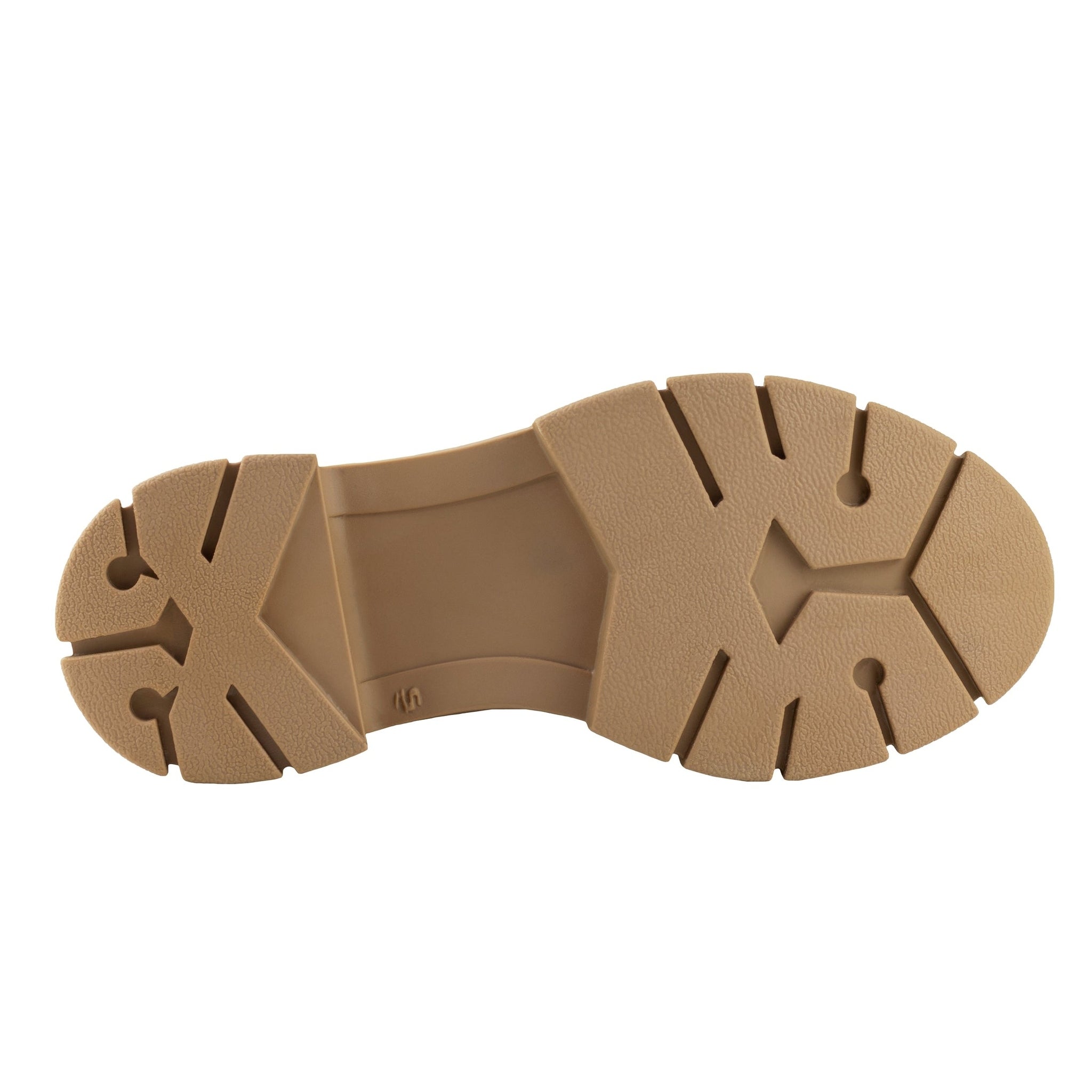 Botin Urbano Karsten Niña 34001-2B Chocolate 22-25