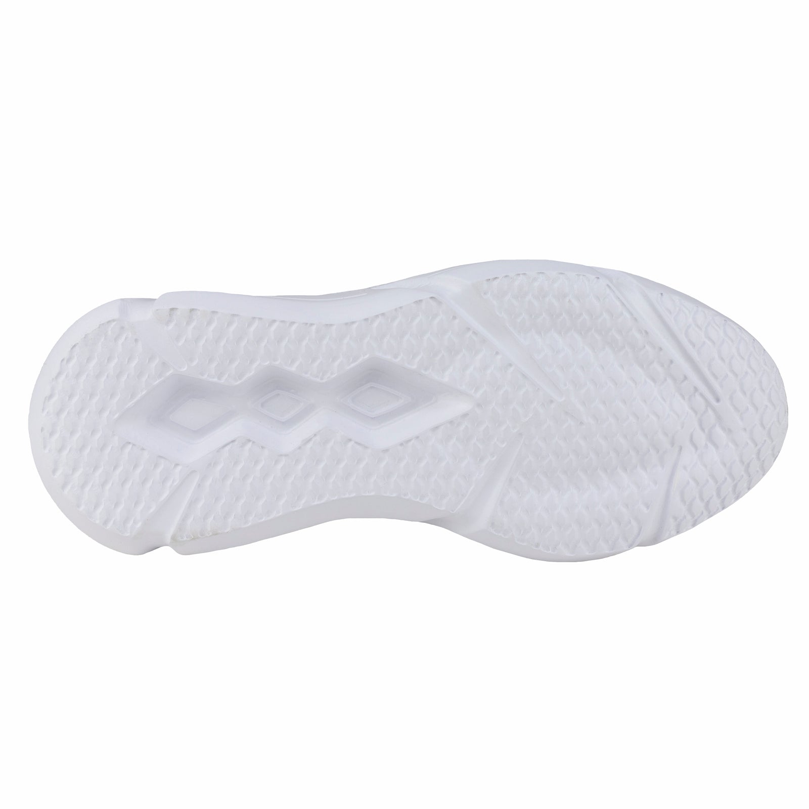 Tenis De Calcetín Para Niño Perry Ellis 6487 Blanco