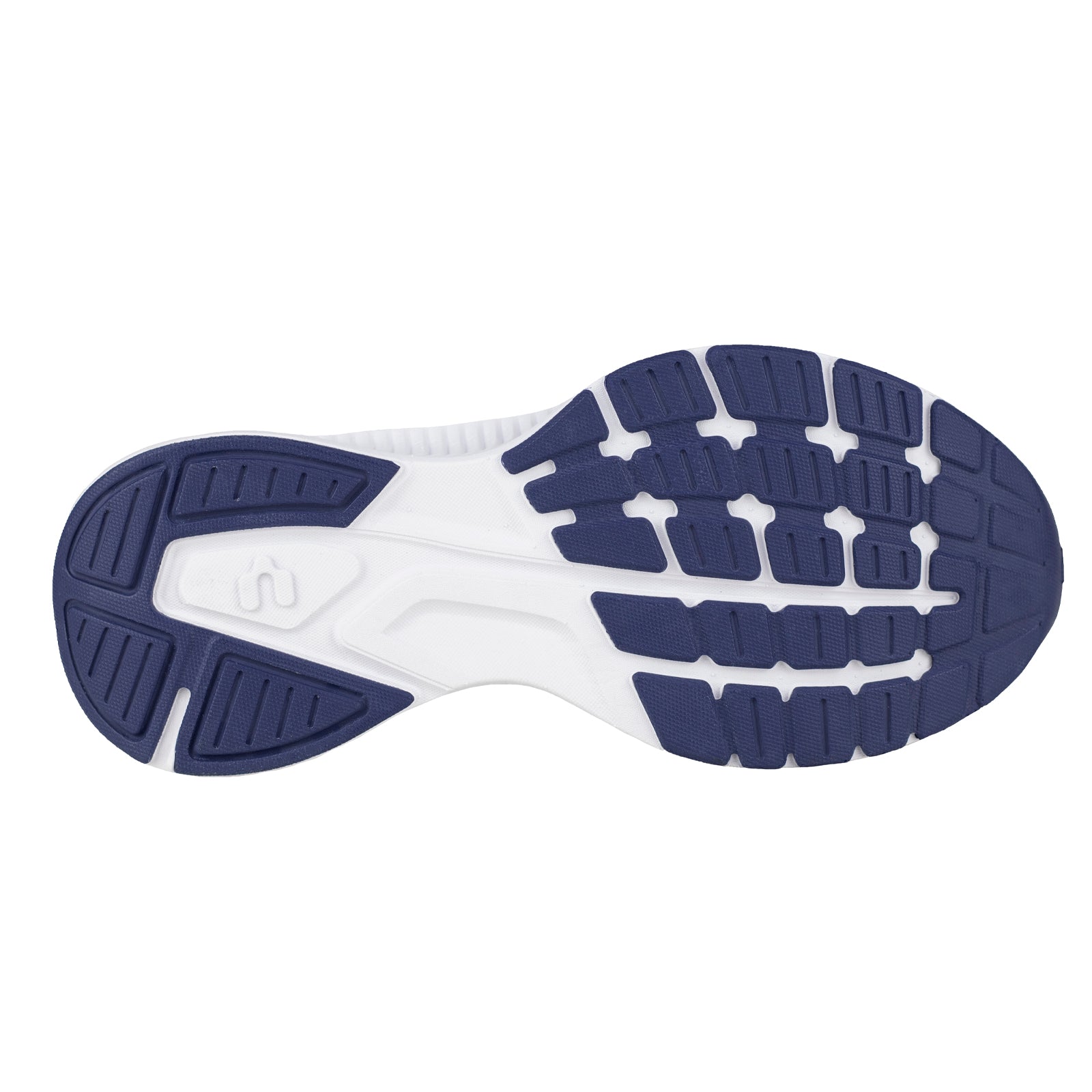 Tenis Running Para Dama Charly 1059556 Fiusha Aqua