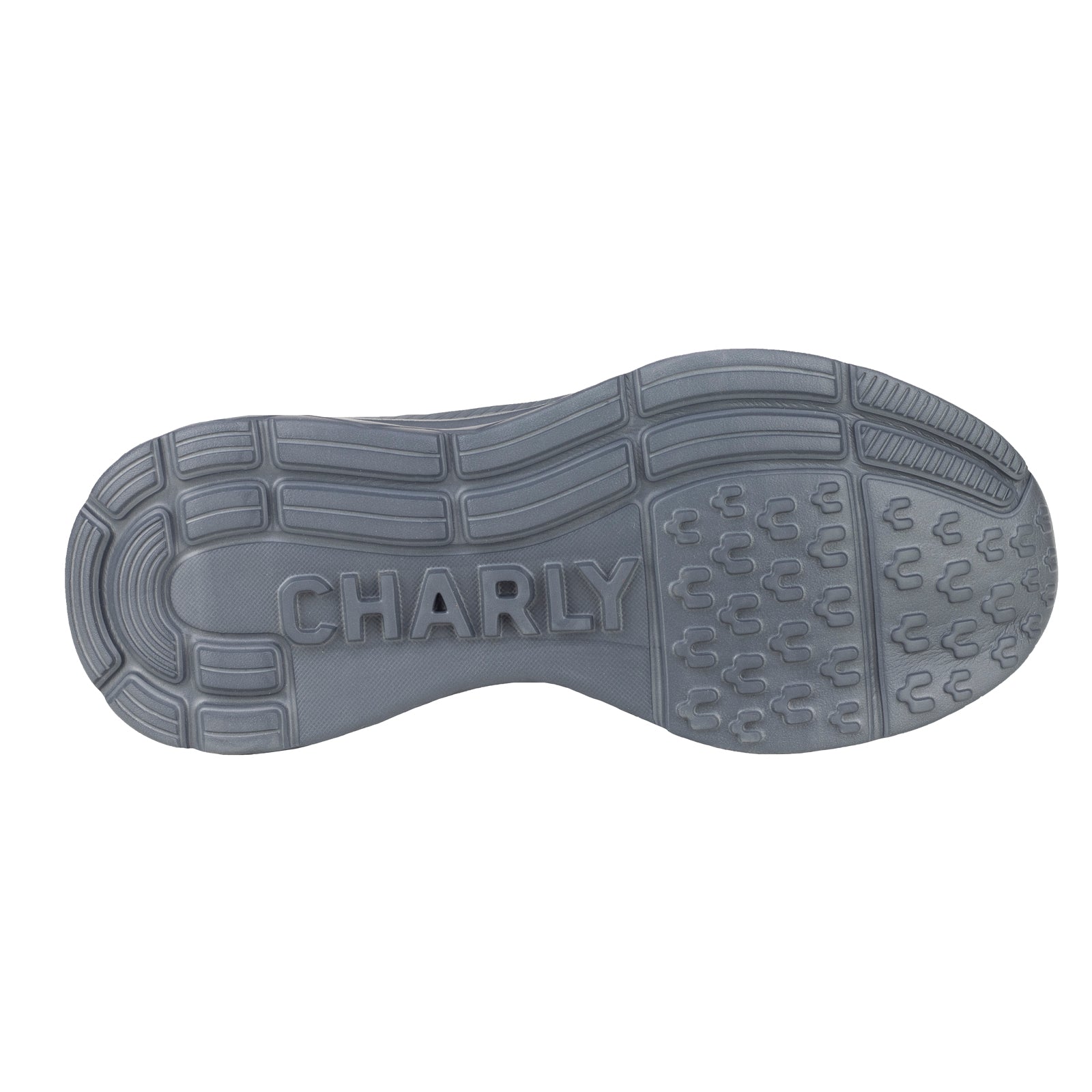 Tenis Confort Casual Charly Para Caballero 1086602 Rey