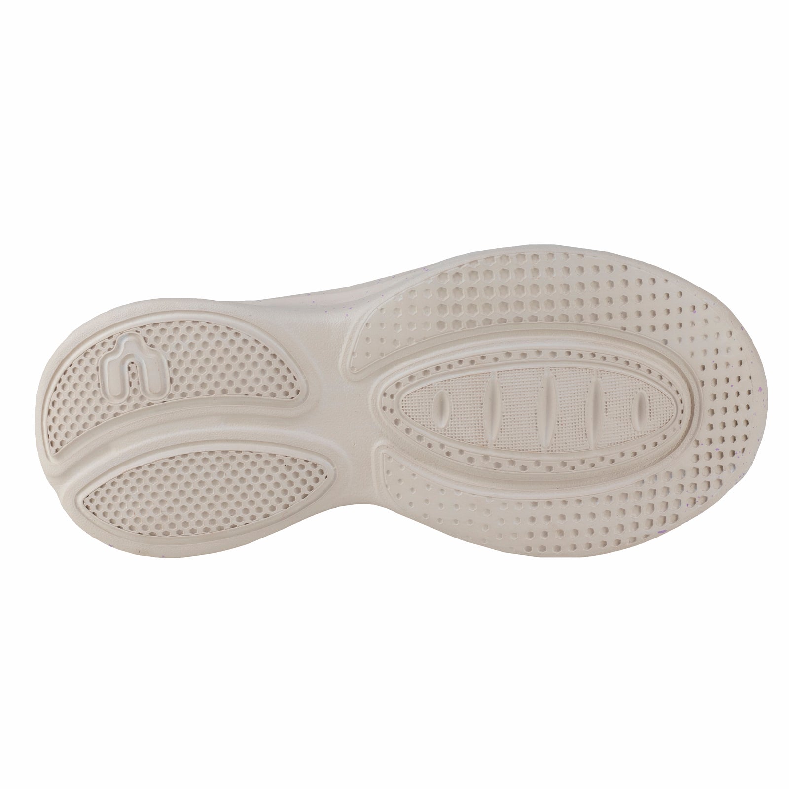 Tenis Running Para Niña CHarly Kids 1098416 Lila