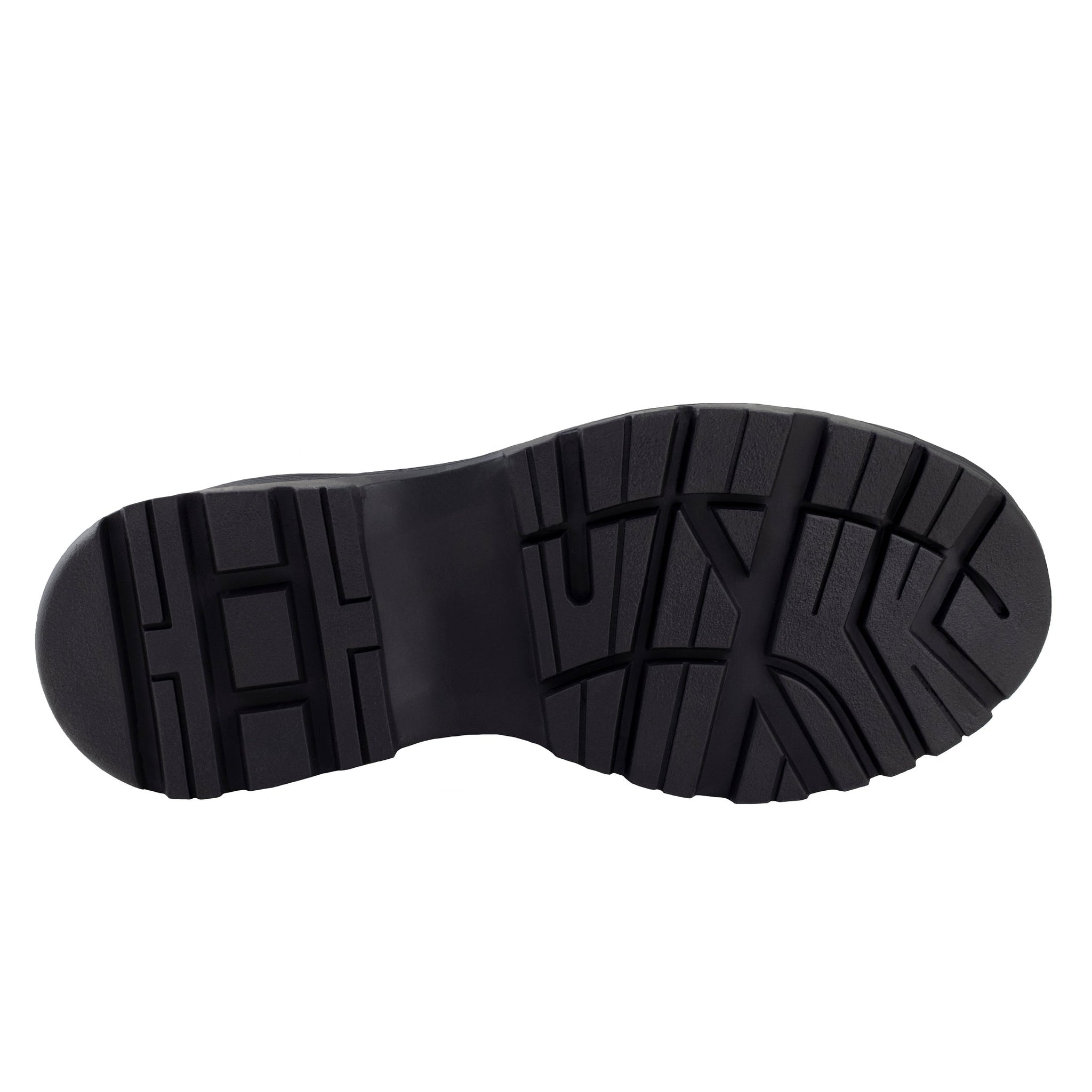 Bota Urbana Karsten Niño 96901-2B Negro 18-21.5