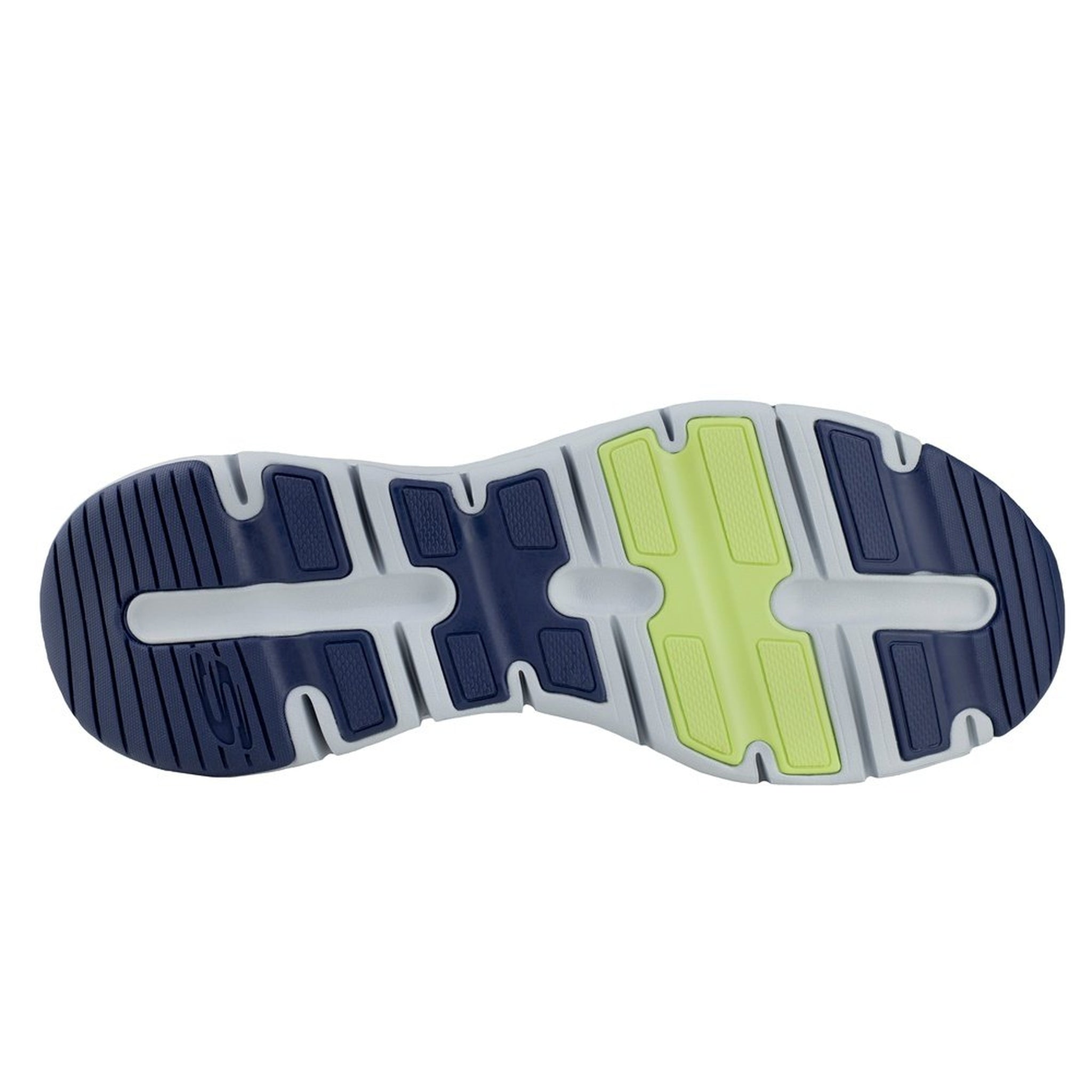 Tenis Skechers Arch-Fit Infinity Cool Caballero 232303 Gris