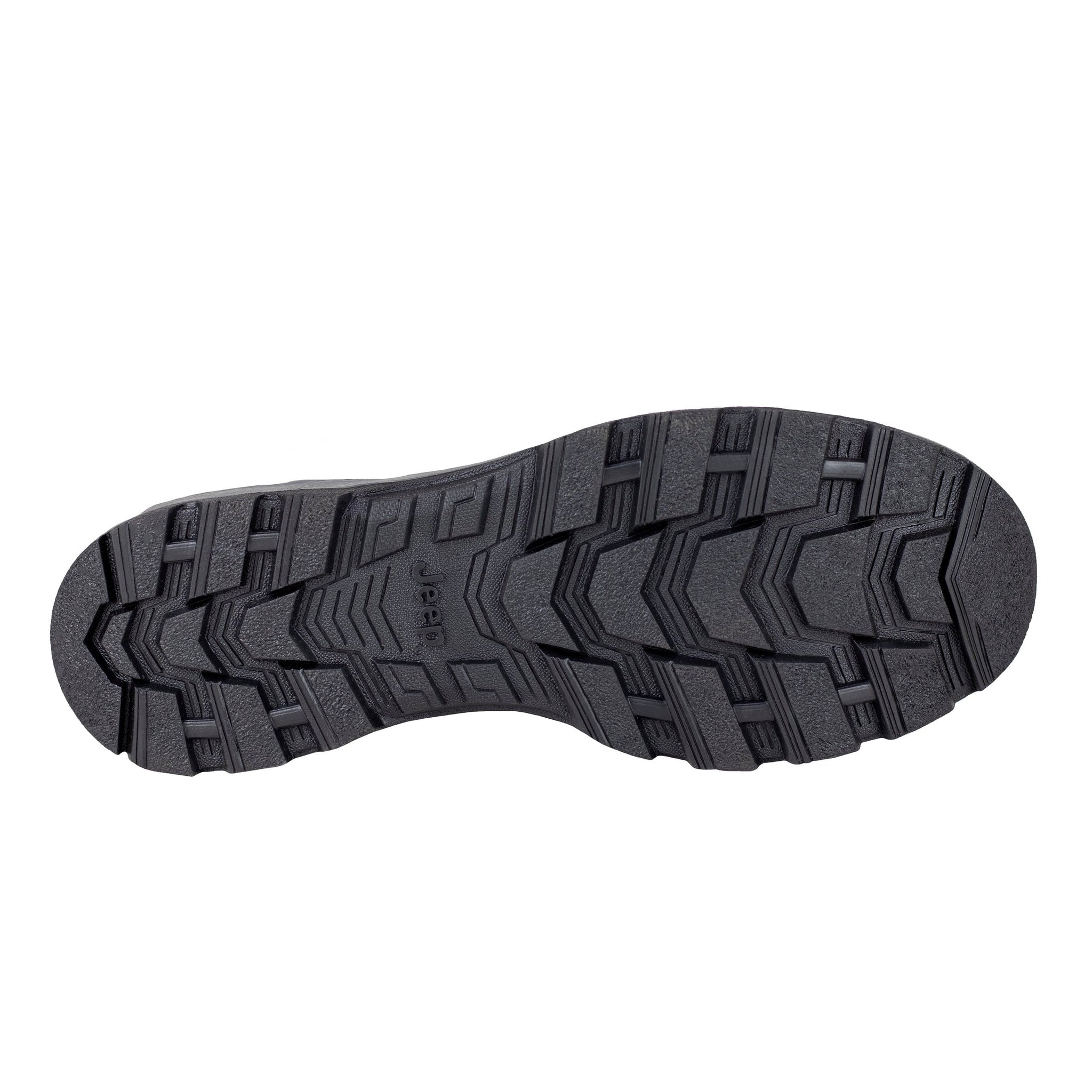 Bota Casual Caballero Jeep 16501-50 Nobuck Verde