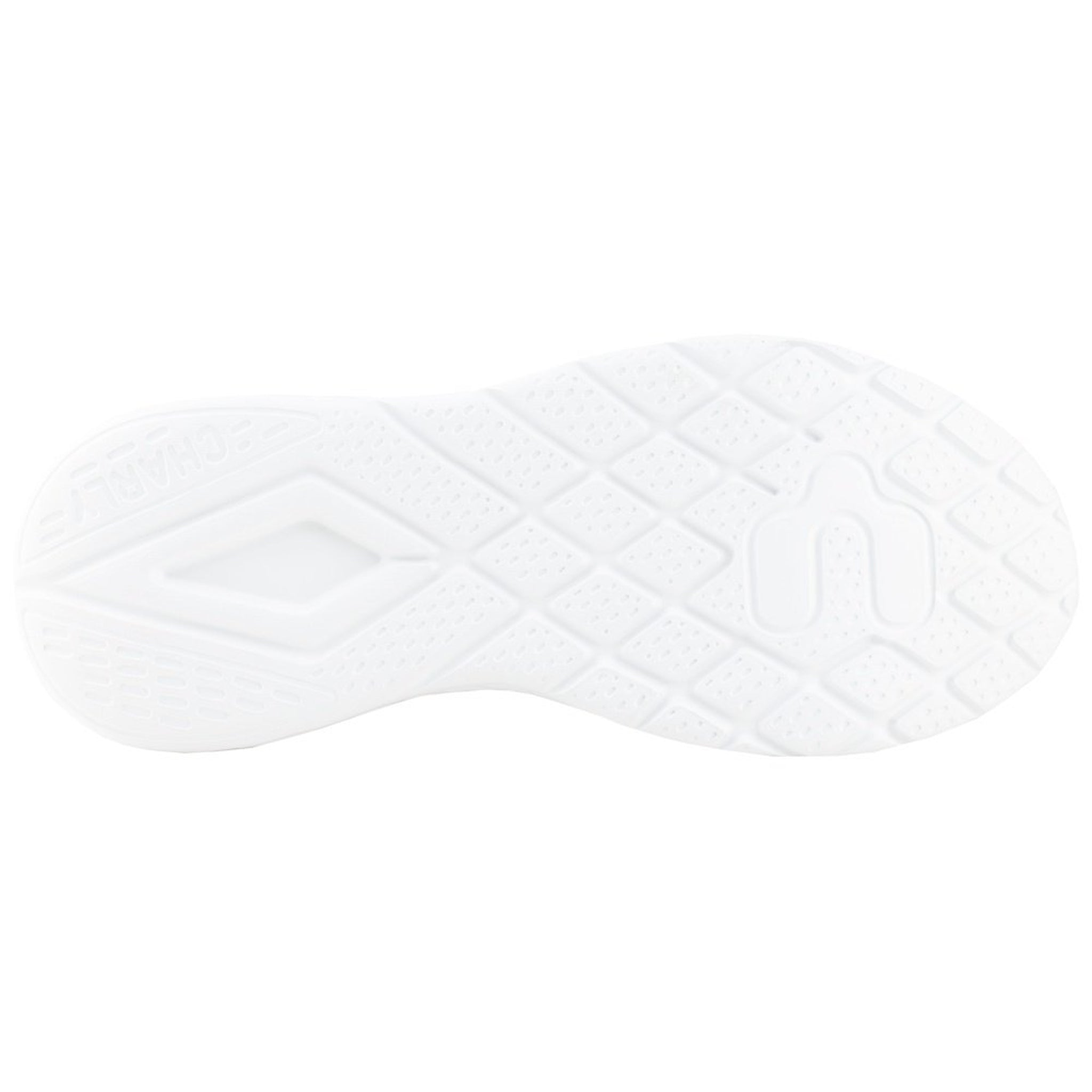 Tenis Charly Saorise Walking Unisex 1086366 Olivo