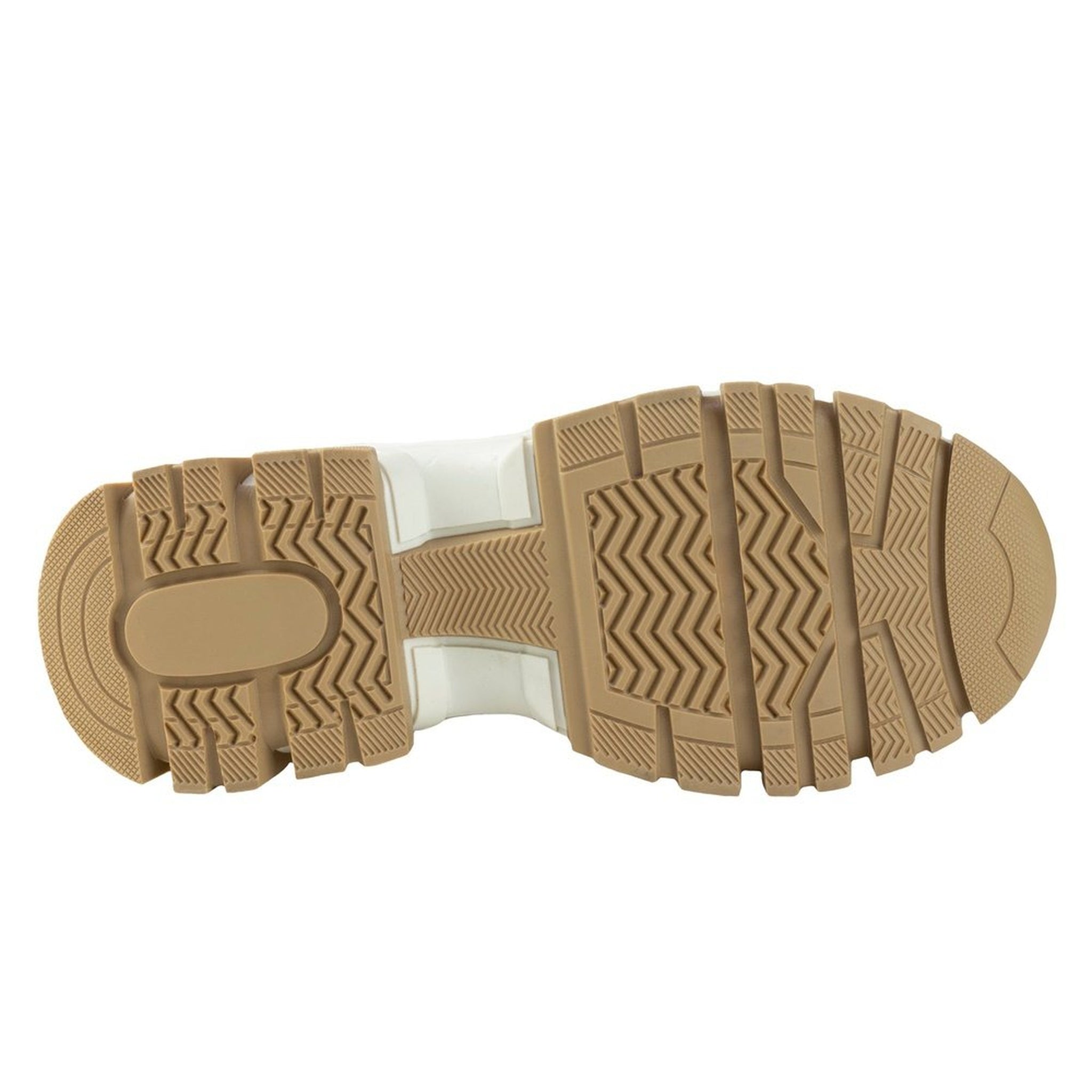 Bota Juvenil Niño Chabelo Outdoor C384-F Nuez 22-26