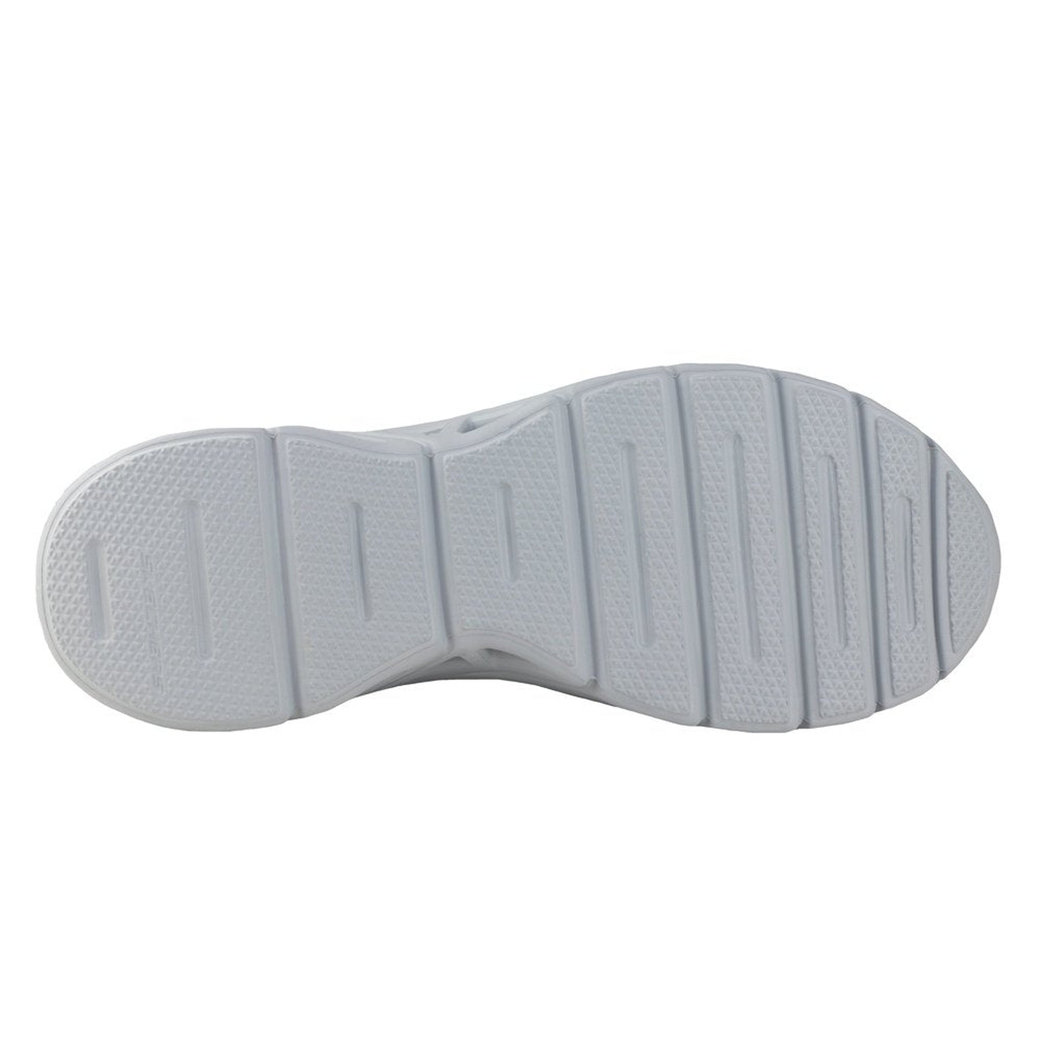 Tenis Skechers Glide-Step New Approach Caballero 232269 Gris