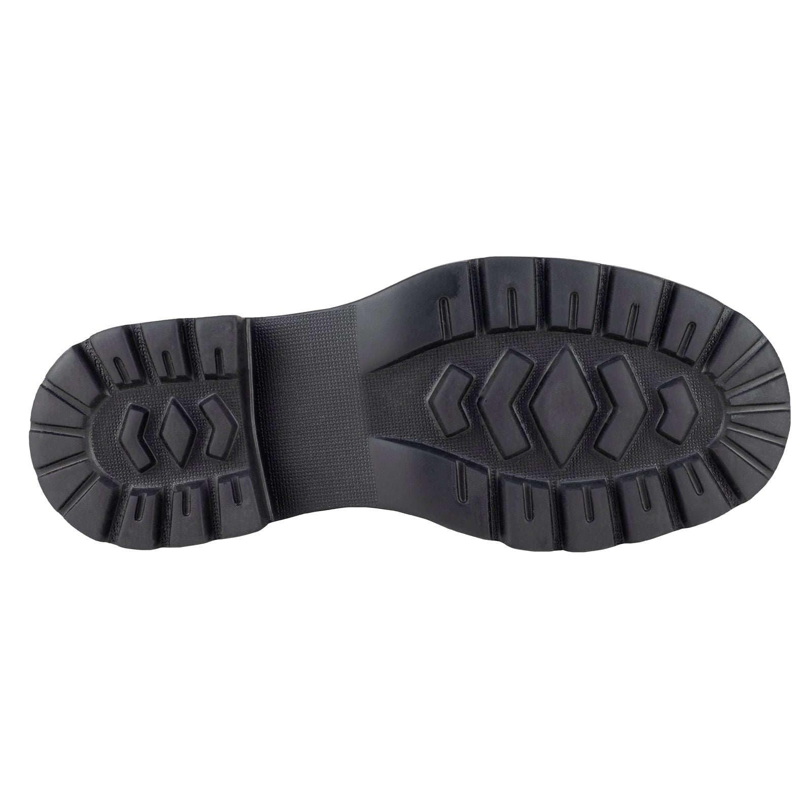 Zapato Escolar Para Niña Green Love 94111 Charol Negro 22-26