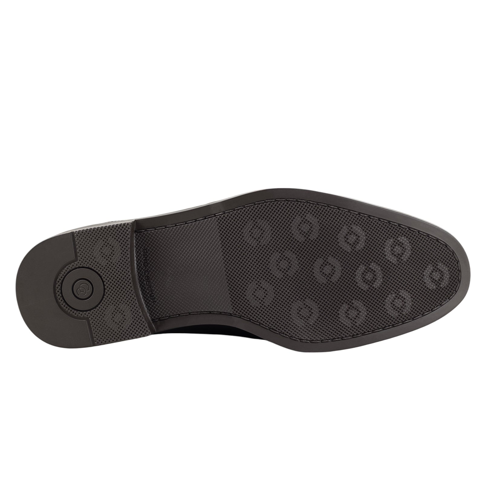 Oxford Clásico Caballero Gino Cherruti 219 Old Test