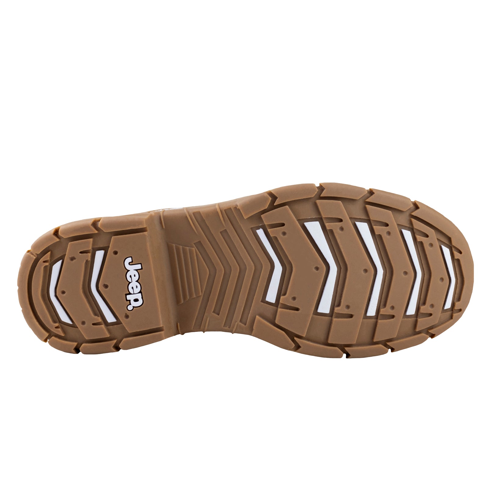 -Bota Industrial Tipo II (PP) Dama Jeep Gladiator 5130 Pixel Miel-