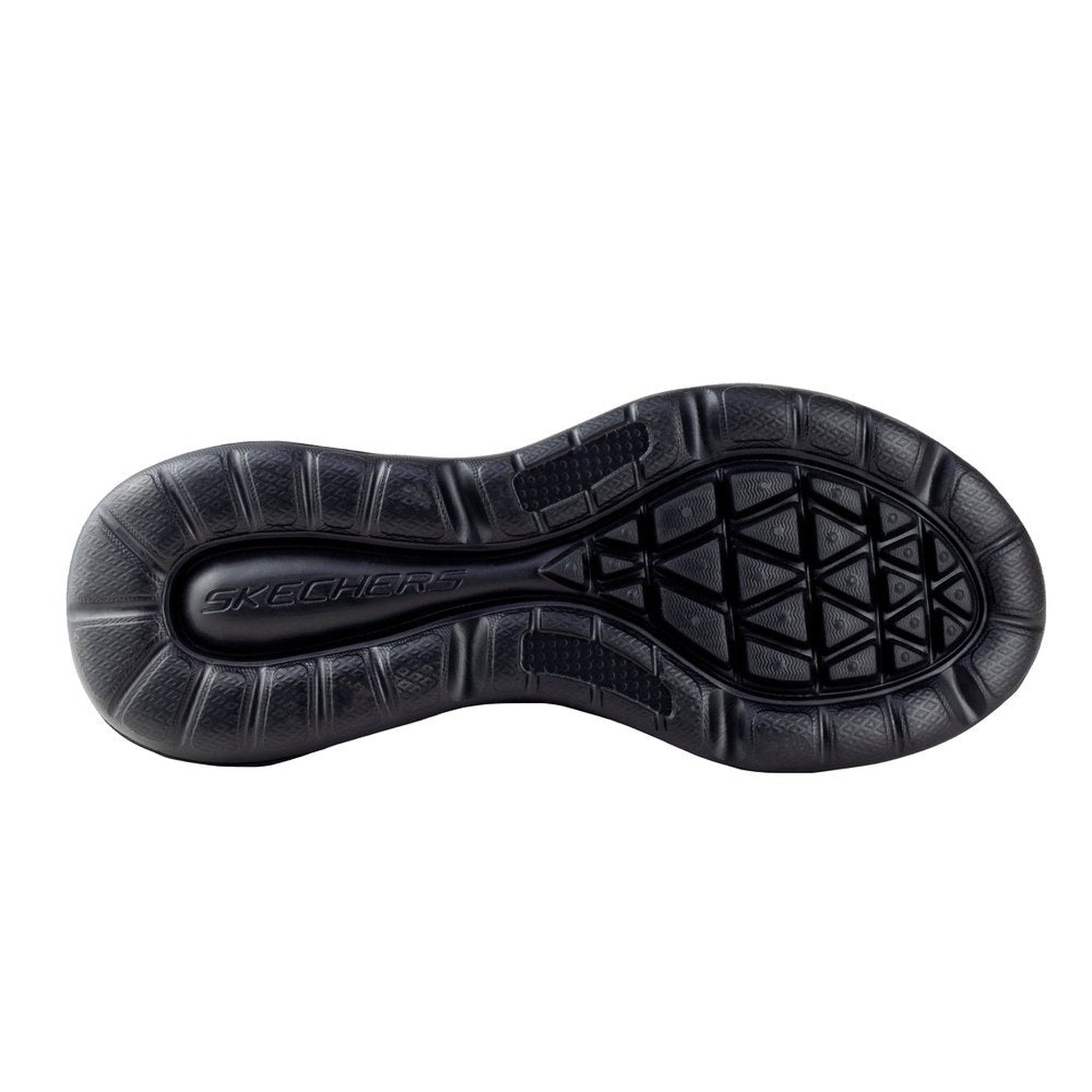 Tenis Skechers Air Cushioning Caballero 232561 Negro