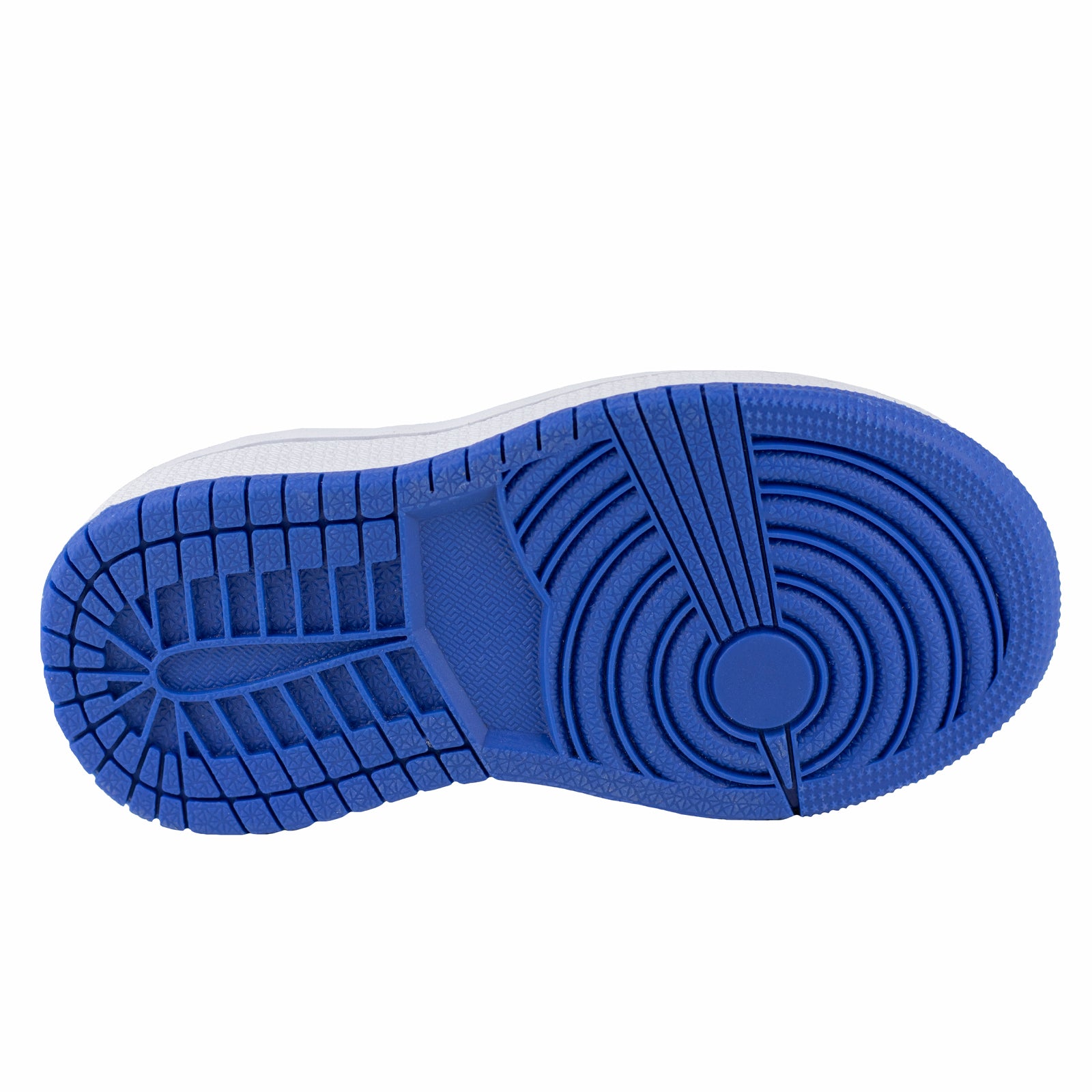 Tenis Bota Niño Plaza Sésamo 41503-1A Azul Comegalletas 15-21