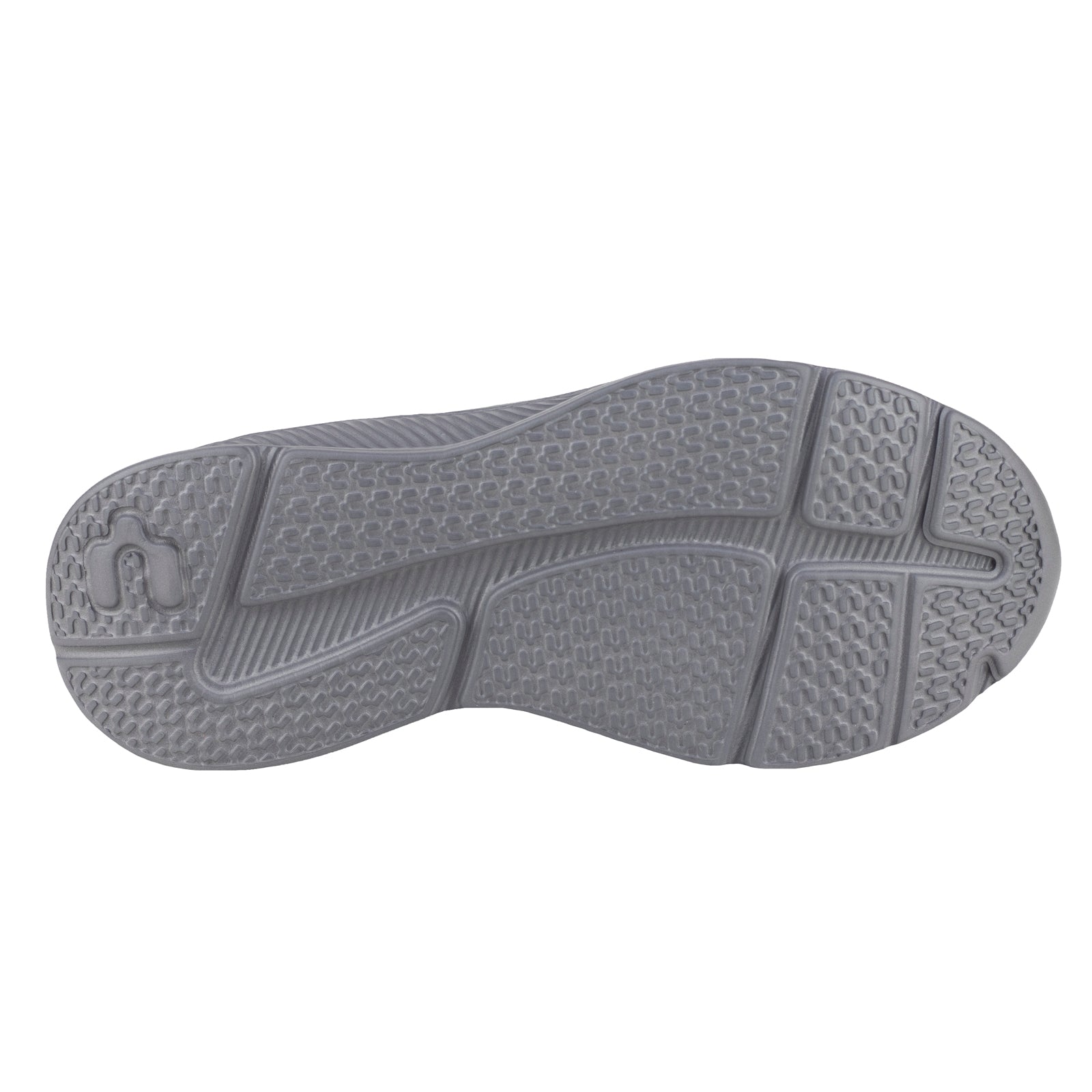 tenis Running Para Caballero Charly 1029882 Negro