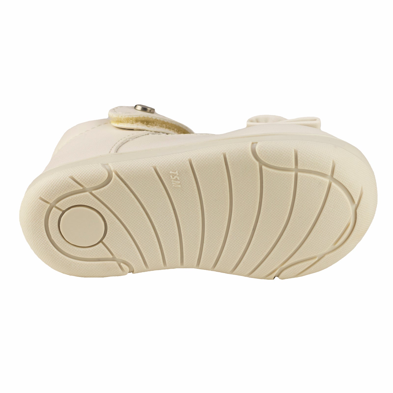 Zapato Casual Para Niña Chabelo C973-A Latte