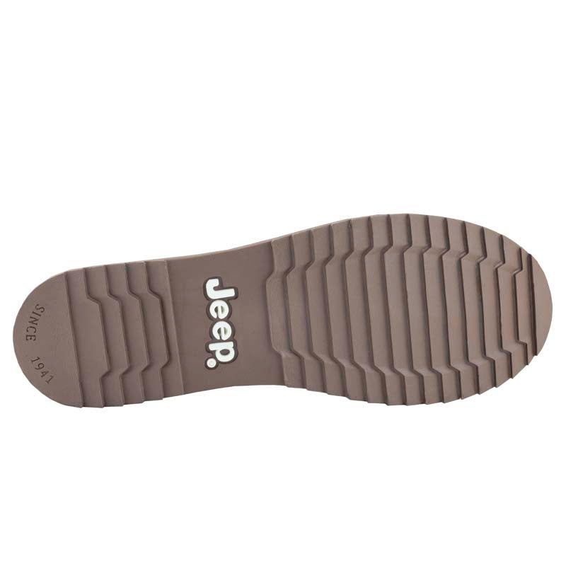 Bota Casual Dama Jeep Montana 9421 Nobuck Marino