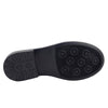 Zapato Escolar Chabelo Piel Juvenil Comido C156-A Negro Orig