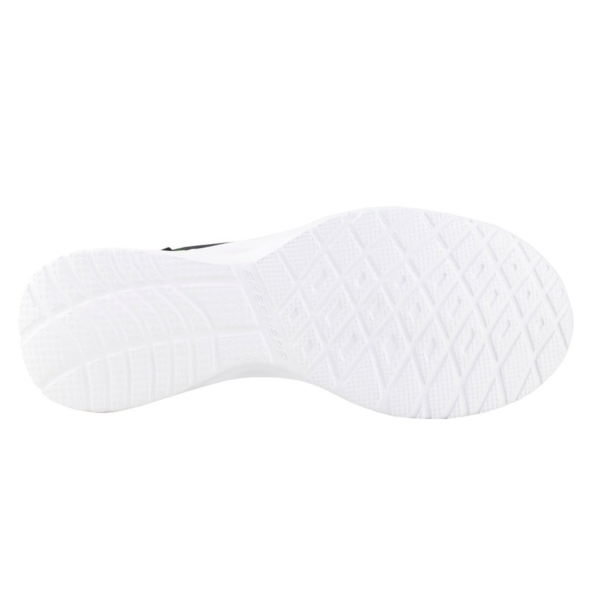 Tenis Skechers Skech-Air Dynamight Venturik Caballero 232292 Negro Limón