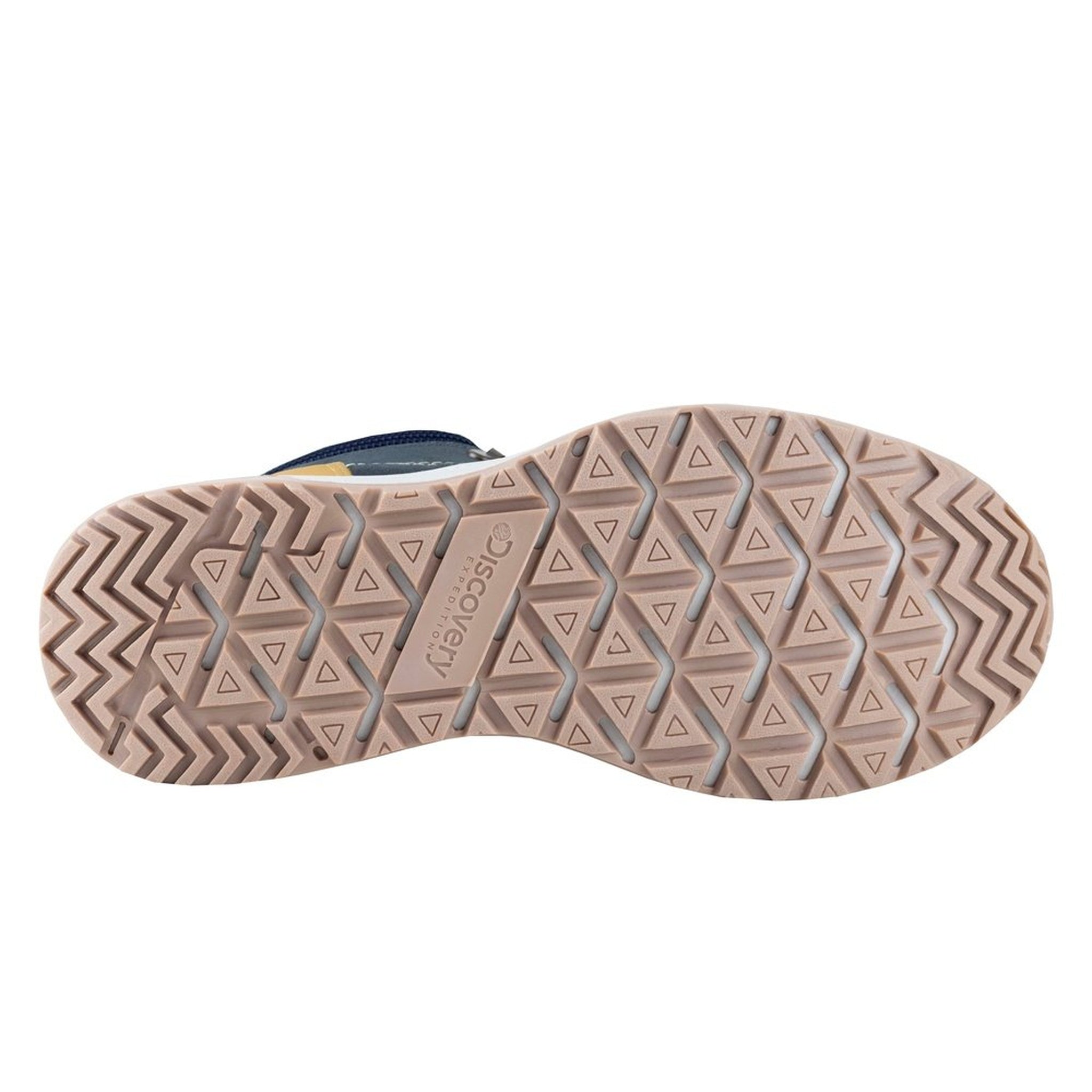 Botas Montsant Discovery Expedition Hombre 2442 Navy Ostion