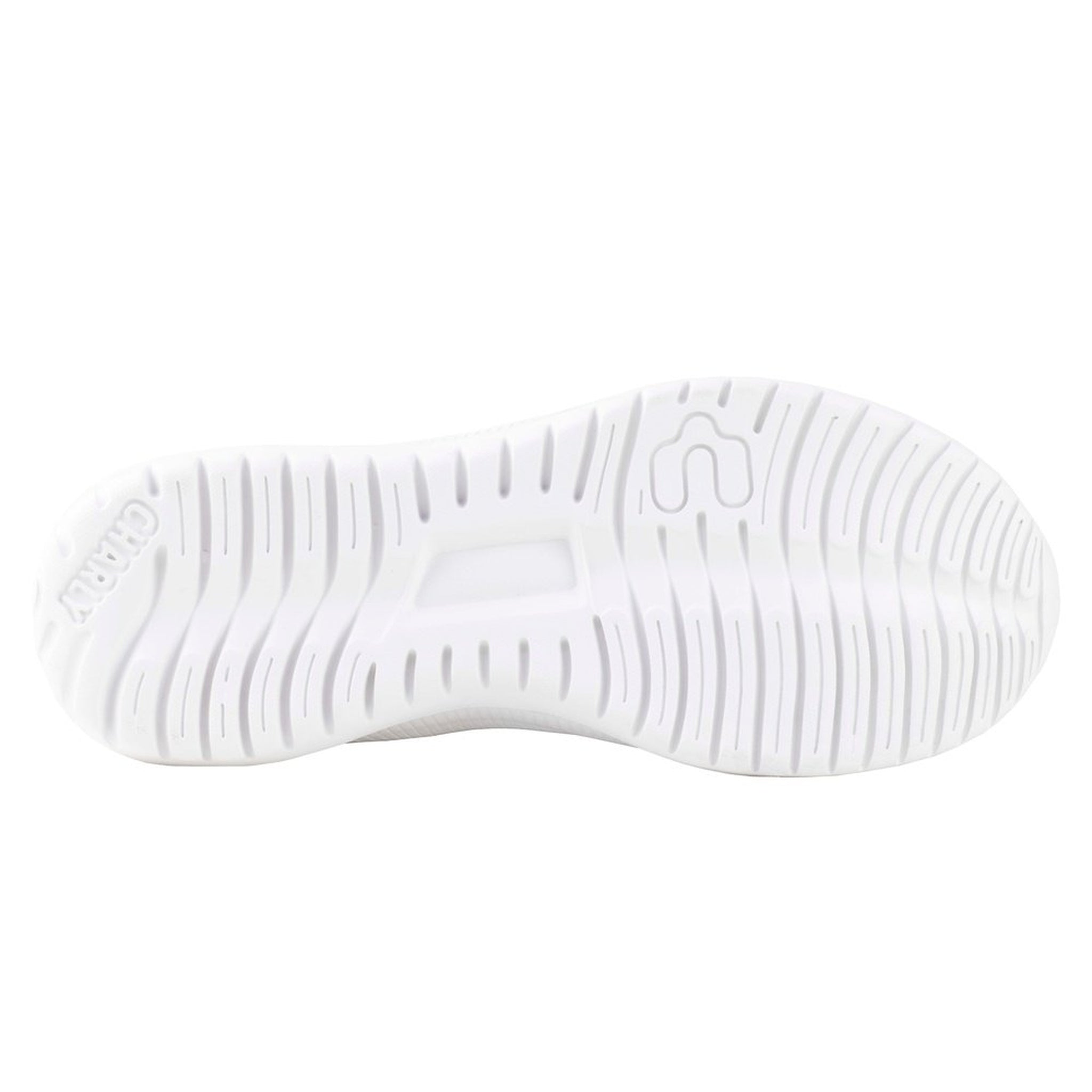 Tenis Charly Palermo Relax Caballero 1086100 Olivo