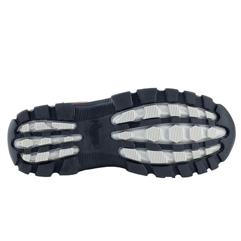 Bota Casual Caballero Discovery Expedition Ajusco 2312 Miel