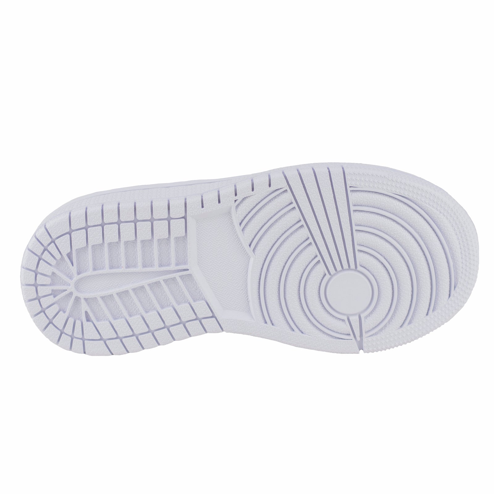 Tenis Choclo Niño Plaza Sésamo 41506-2A Blanco 15-21
