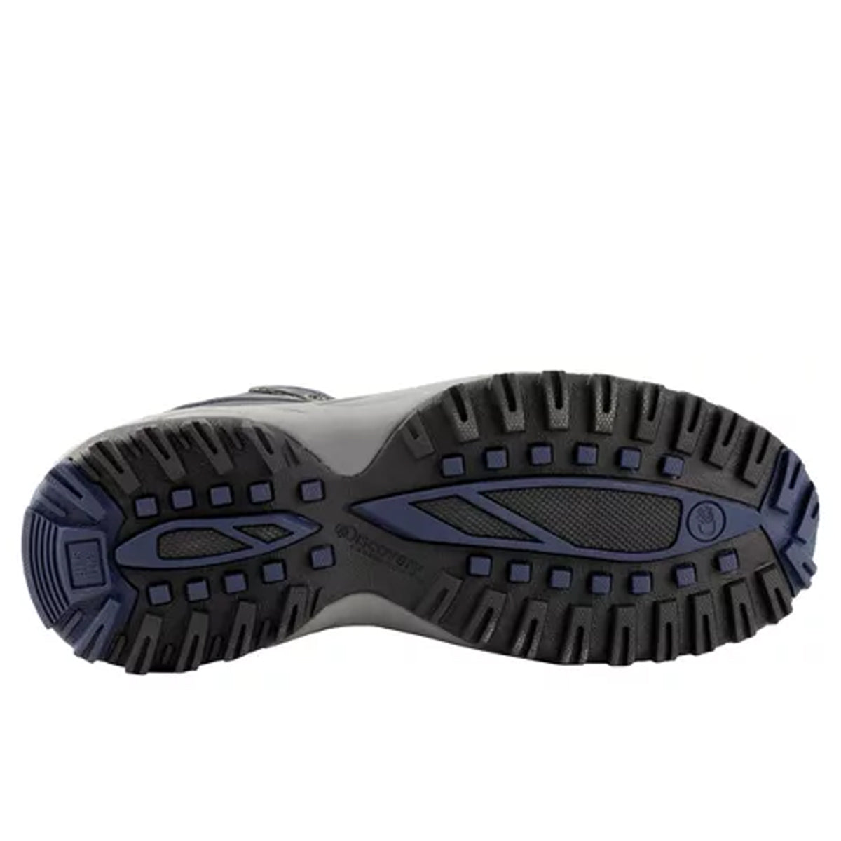 Bota Camping Caballero Discovery Expedition Banff 2081 Marino Negro