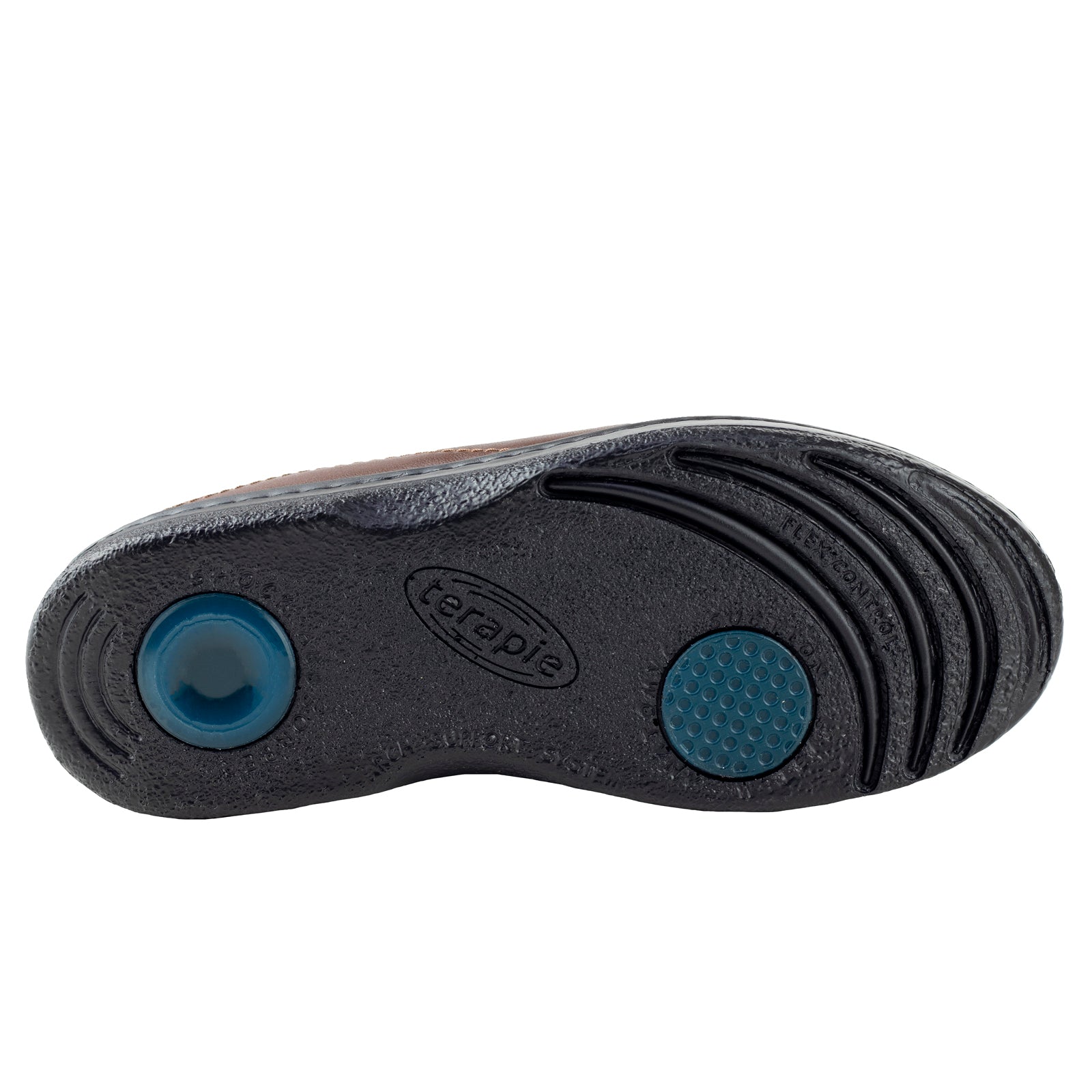 Zapato Para Pie Diabético Dama Terapie 108 Chedron