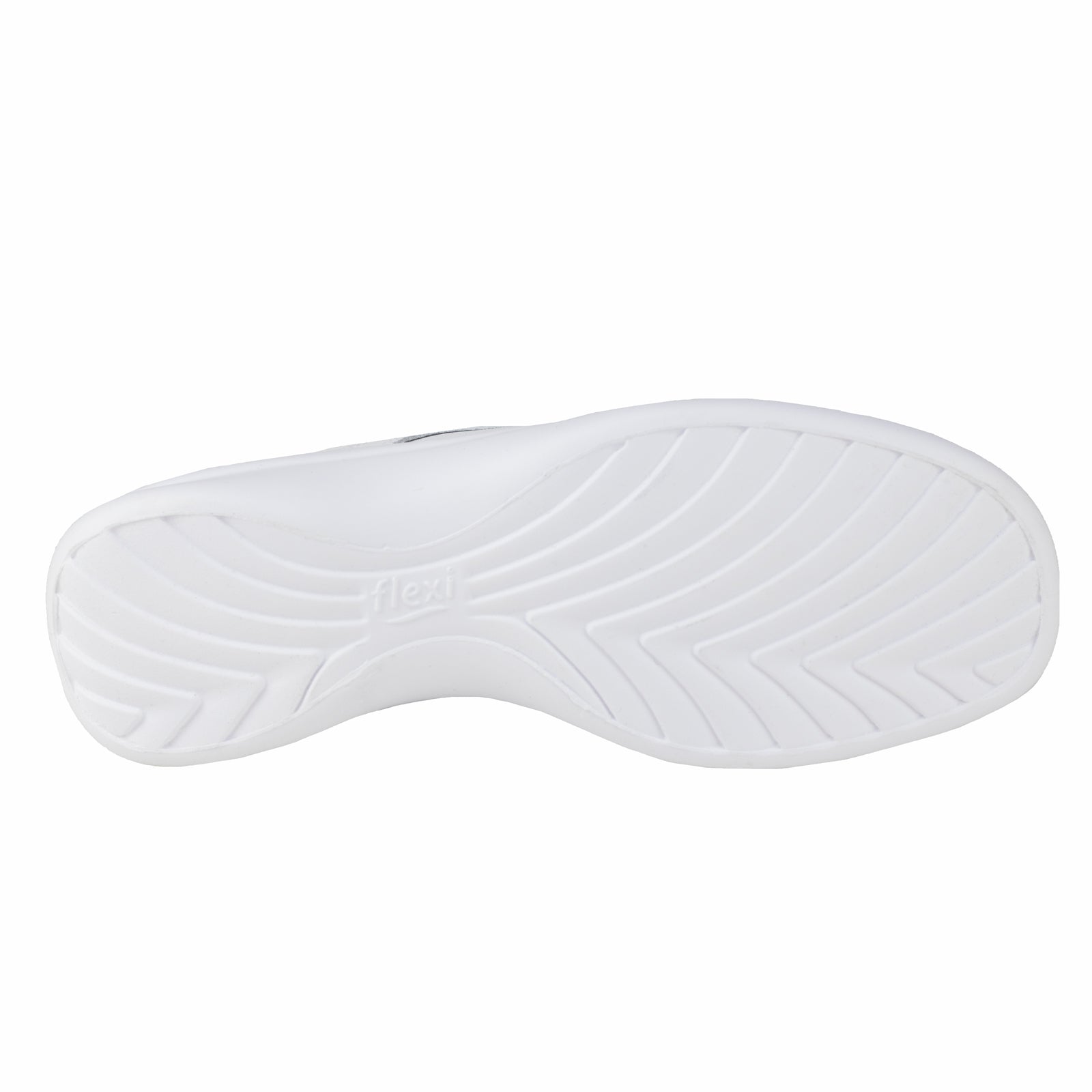 Flat de Servicio / Clínico Dama Flexi Ofelia 48304 Blanco
