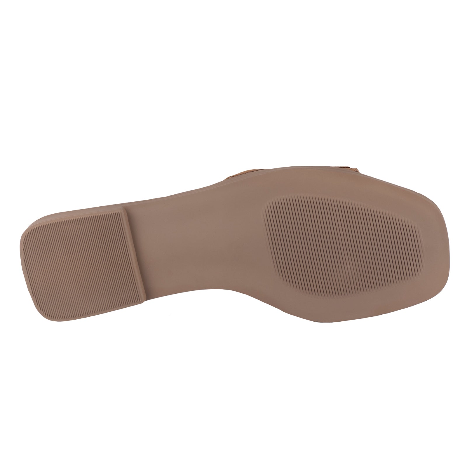 Sandalia Clásica Para Dama Salamandra 200-3956-H Camel