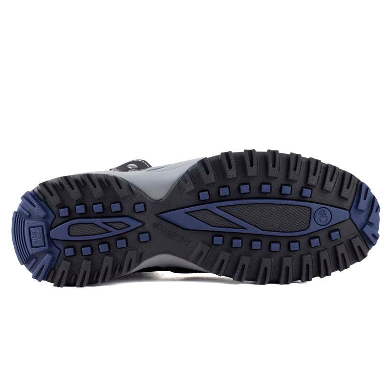 Bota Casual Caballero Discovery Expedition Banff 2083 Negro