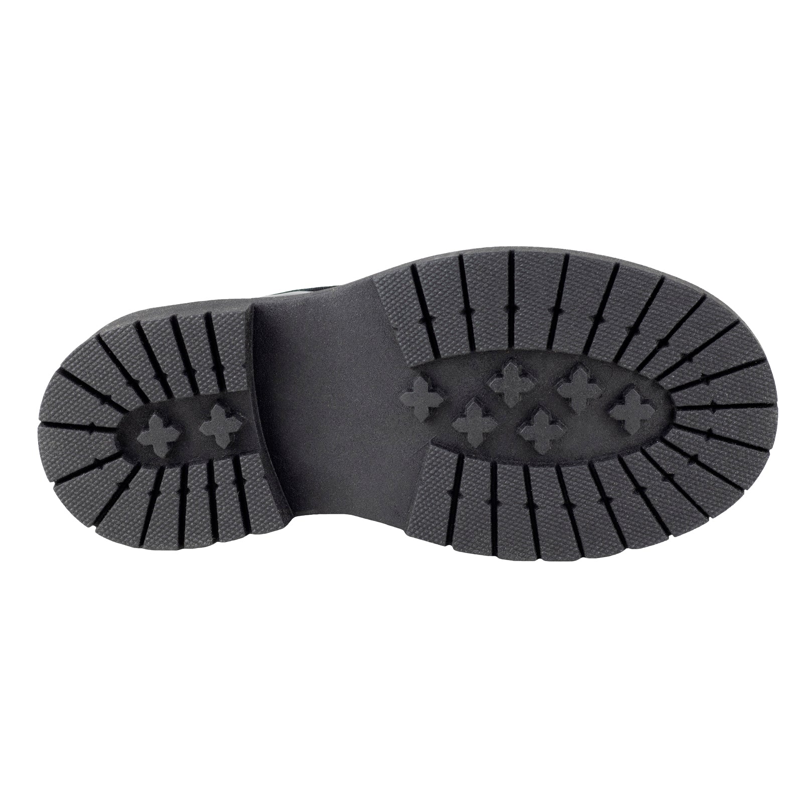 Zapato Para Niña Chabelo C238-B Charol Negro 18-21