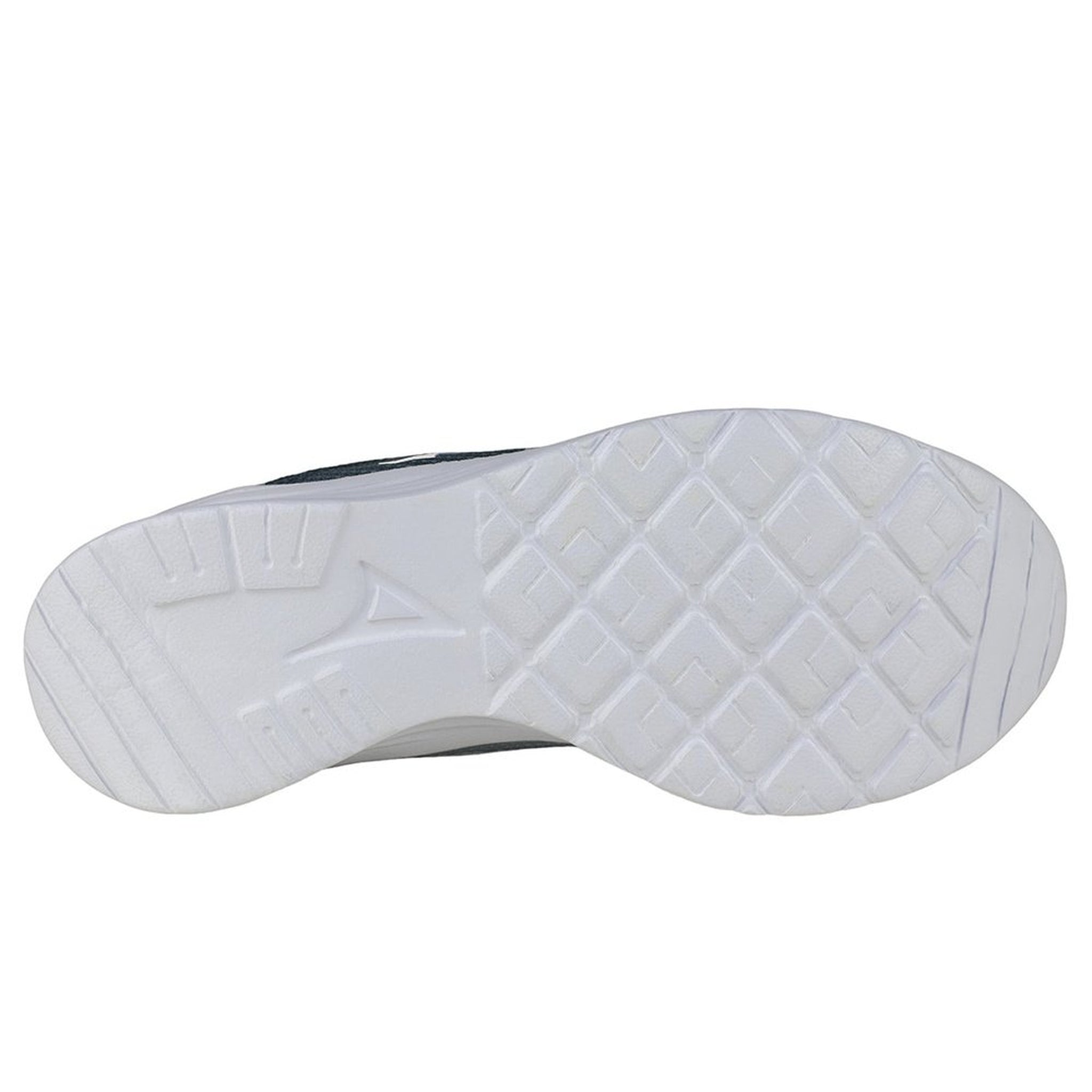 Tenis Pirma Running Para Mujer 0248 Negro Blanco Para Trotar