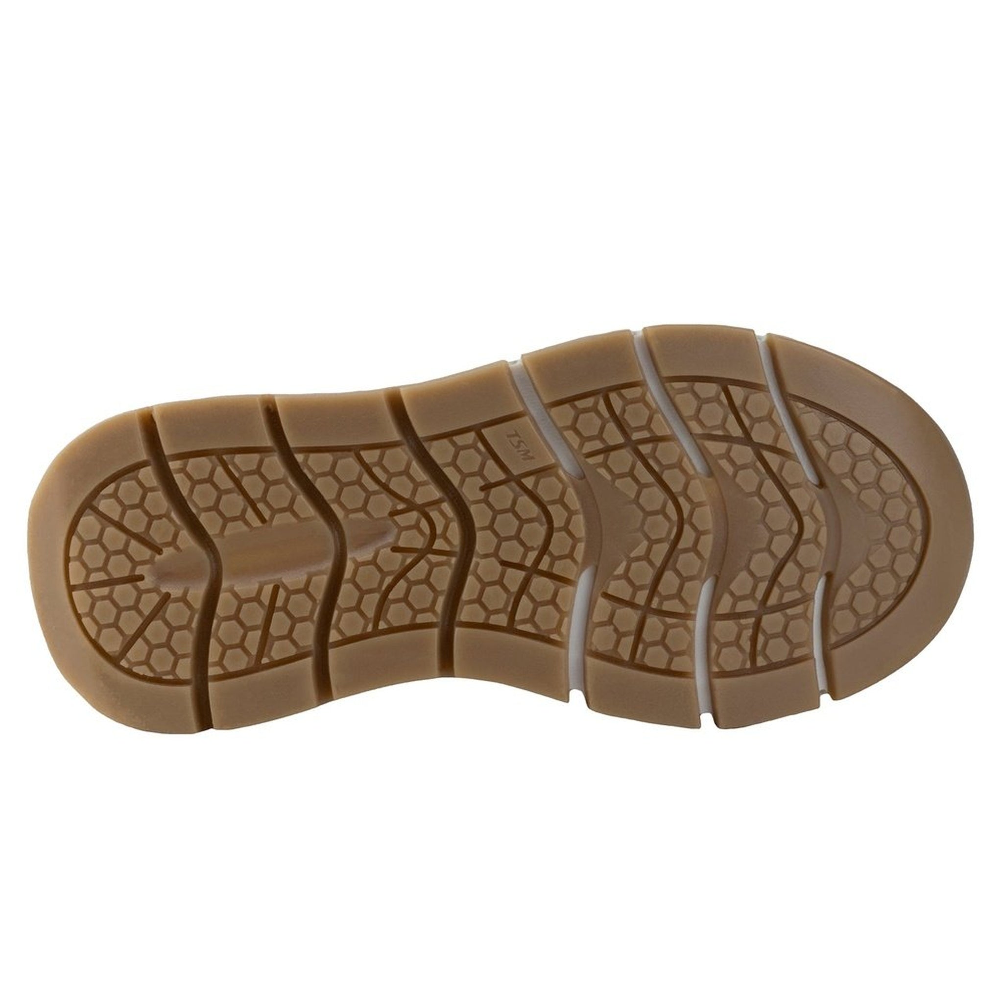 Tenis Chabelo Para Niño Urbanos Aventura C625-A Verde