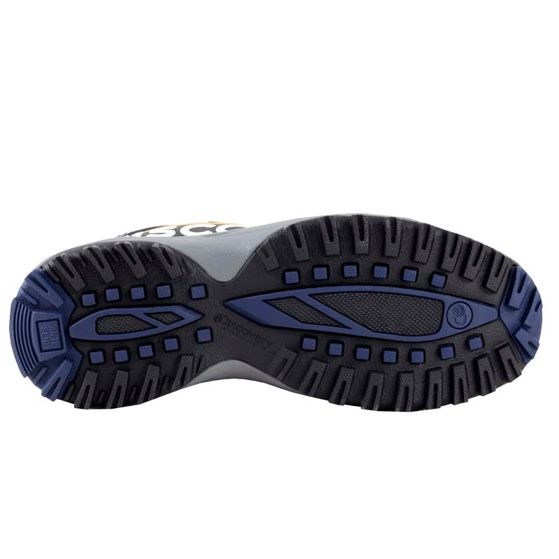 Bota Camping Caballero Discovery Expedition Banff 2084 Negro